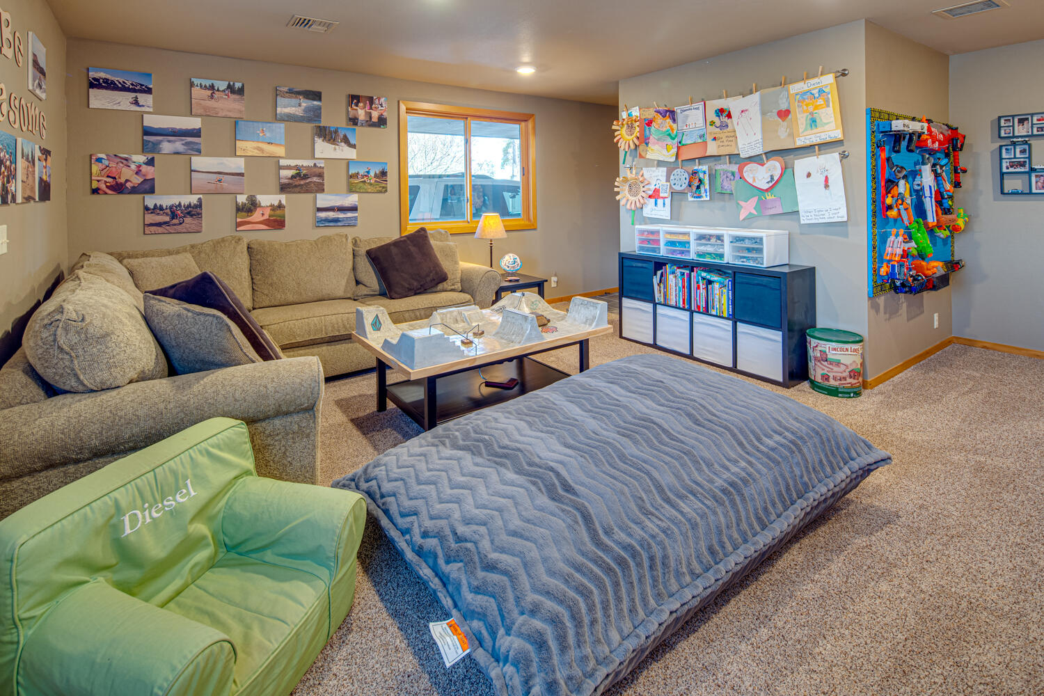 Falcon Sky Estate - Residential