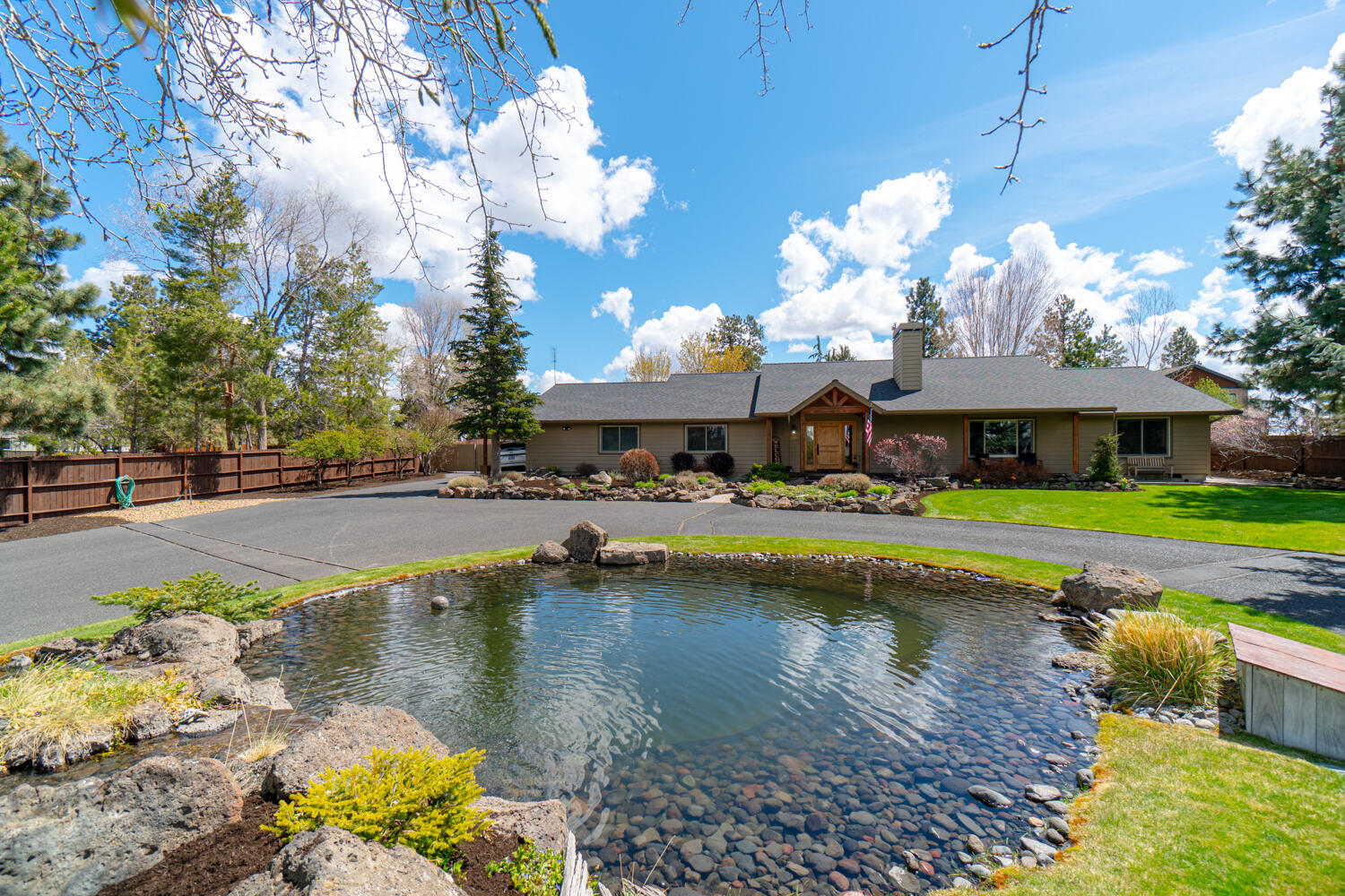 Falcon Sky Estate - Residential