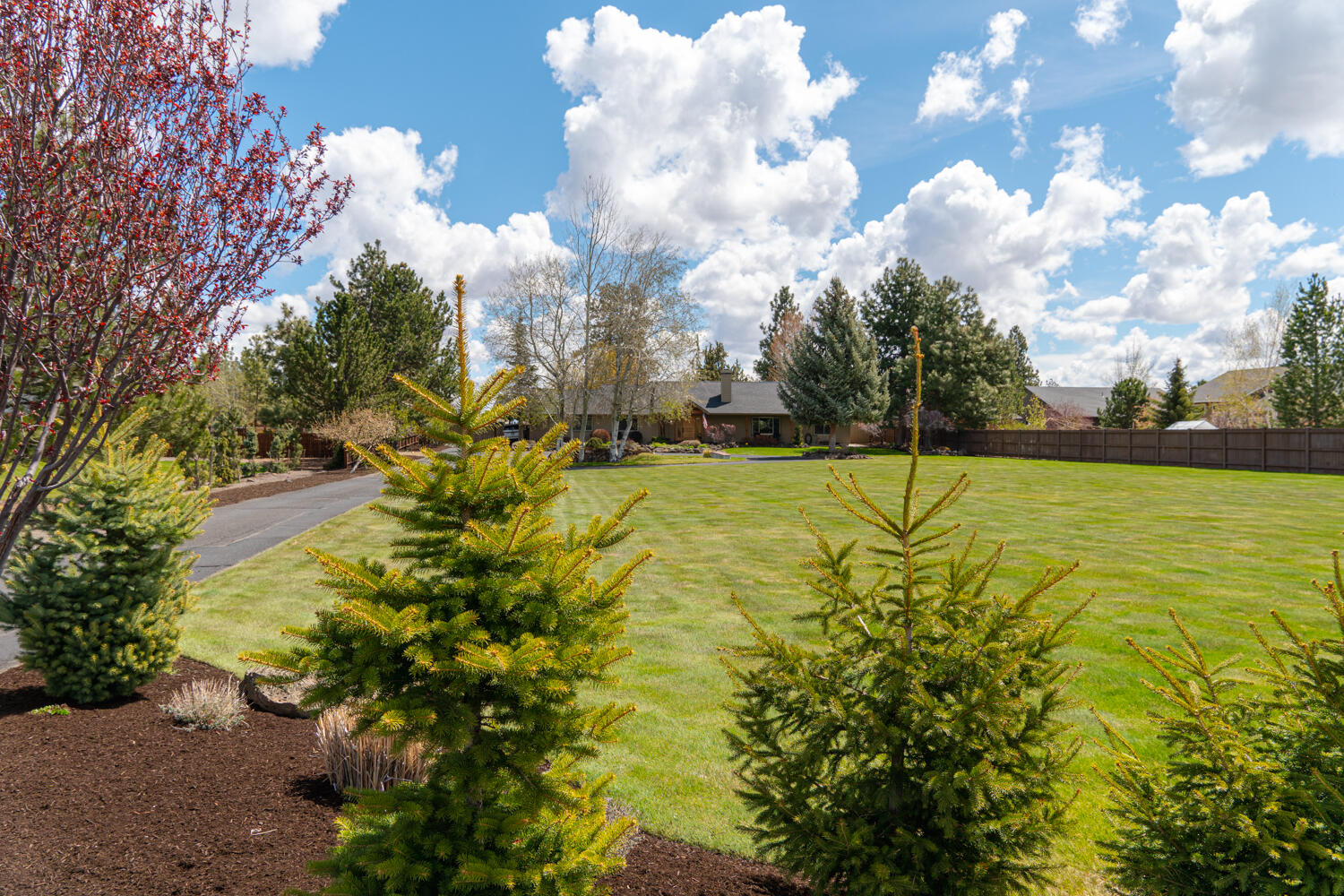 Falcon Sky Estate - Residential