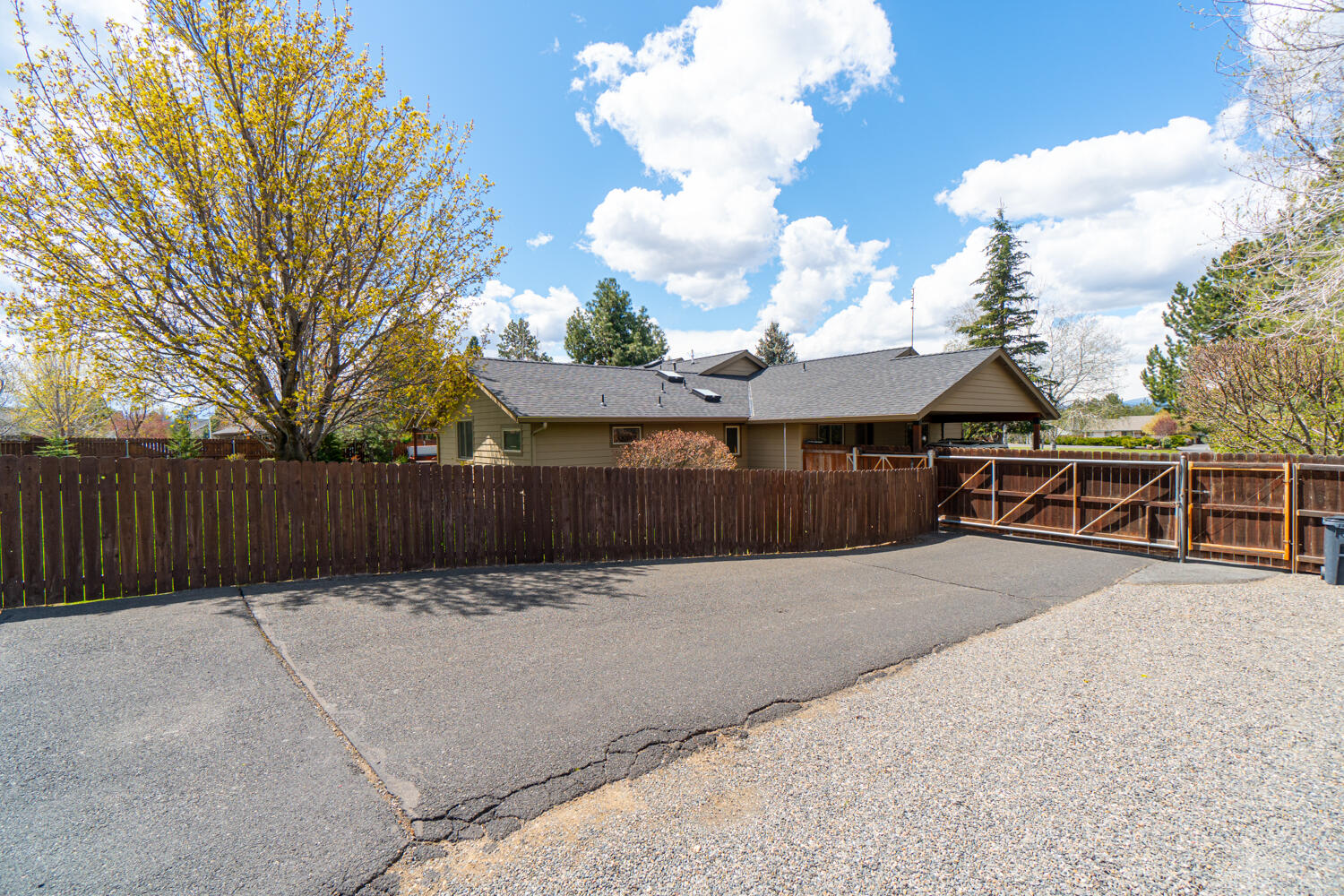 Falcon Sky Estate - Residential