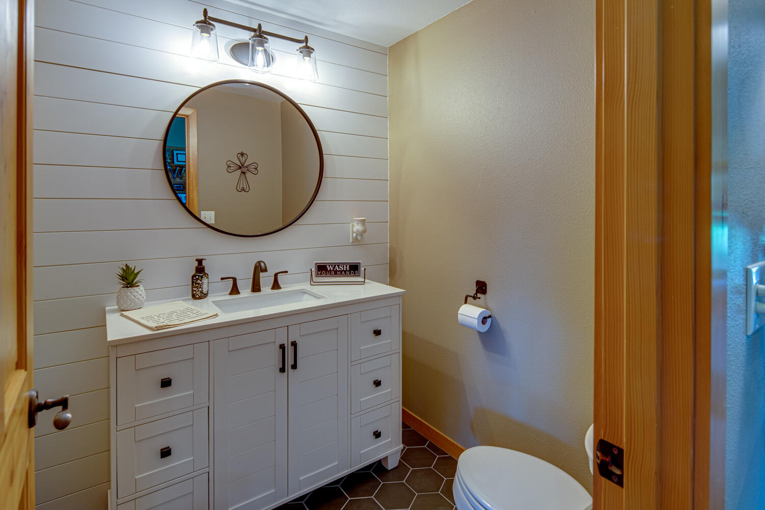 Falcon Sky Estate - Residential