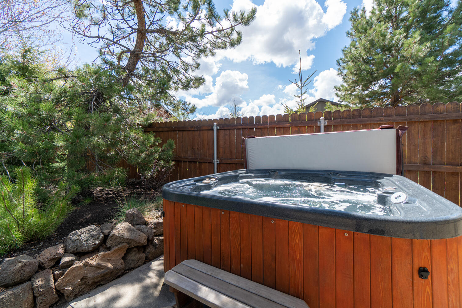 Falcon Sky Estate - Residential