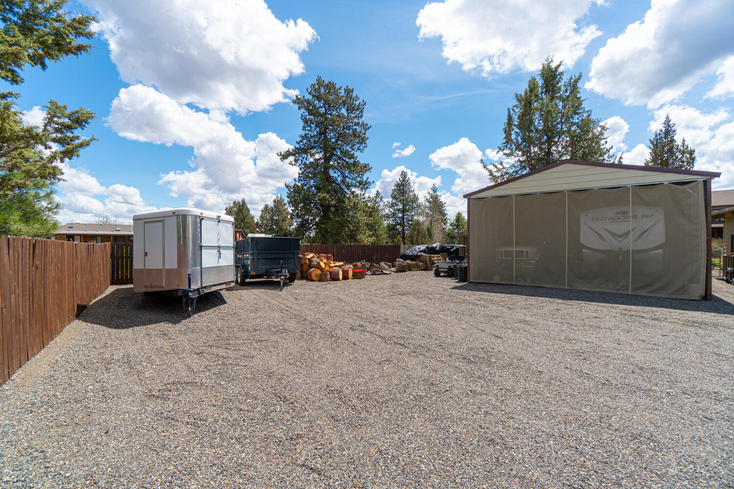 Falcon Sky Estate - Residential