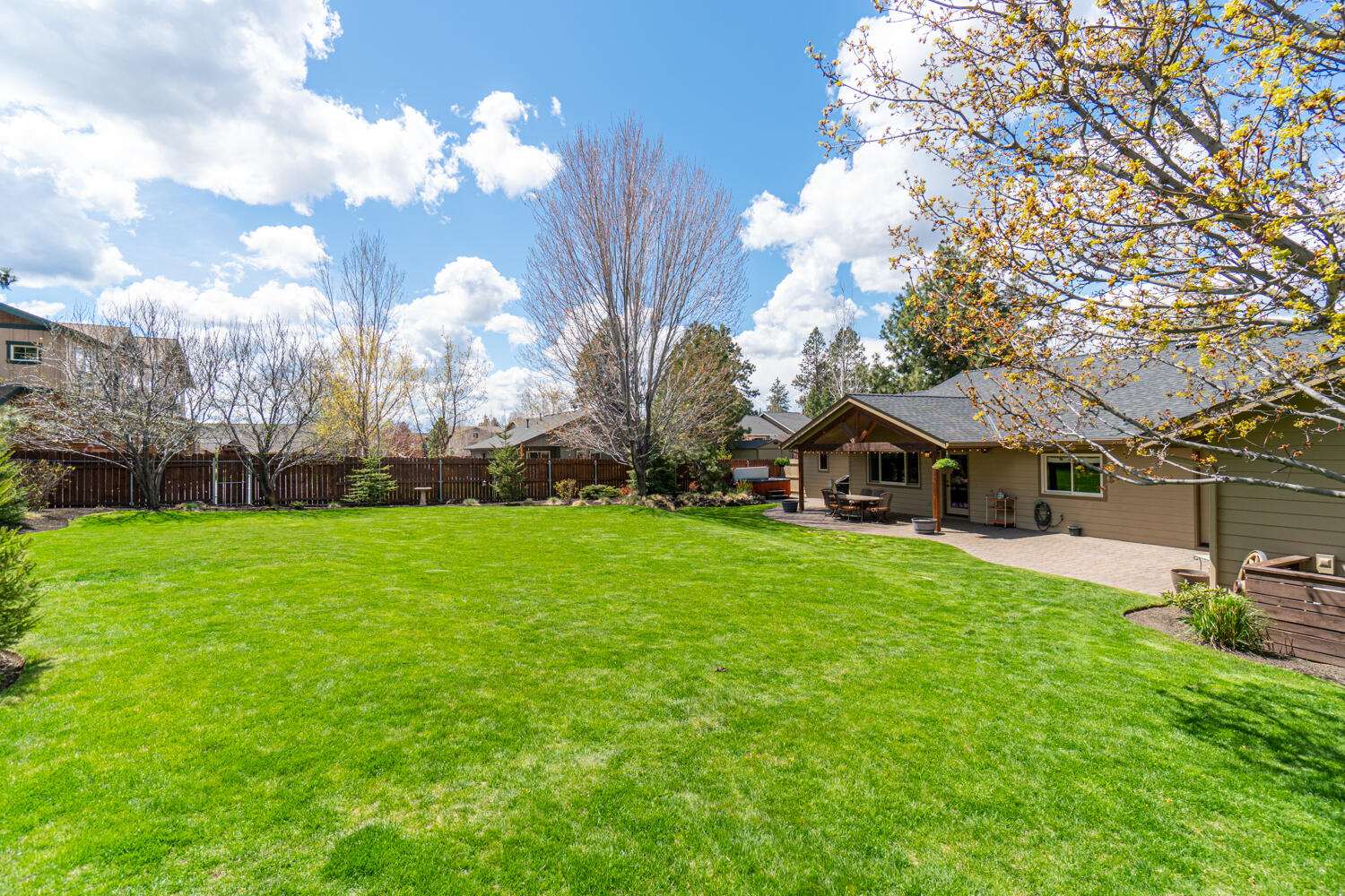 Falcon Sky Estate - Residential