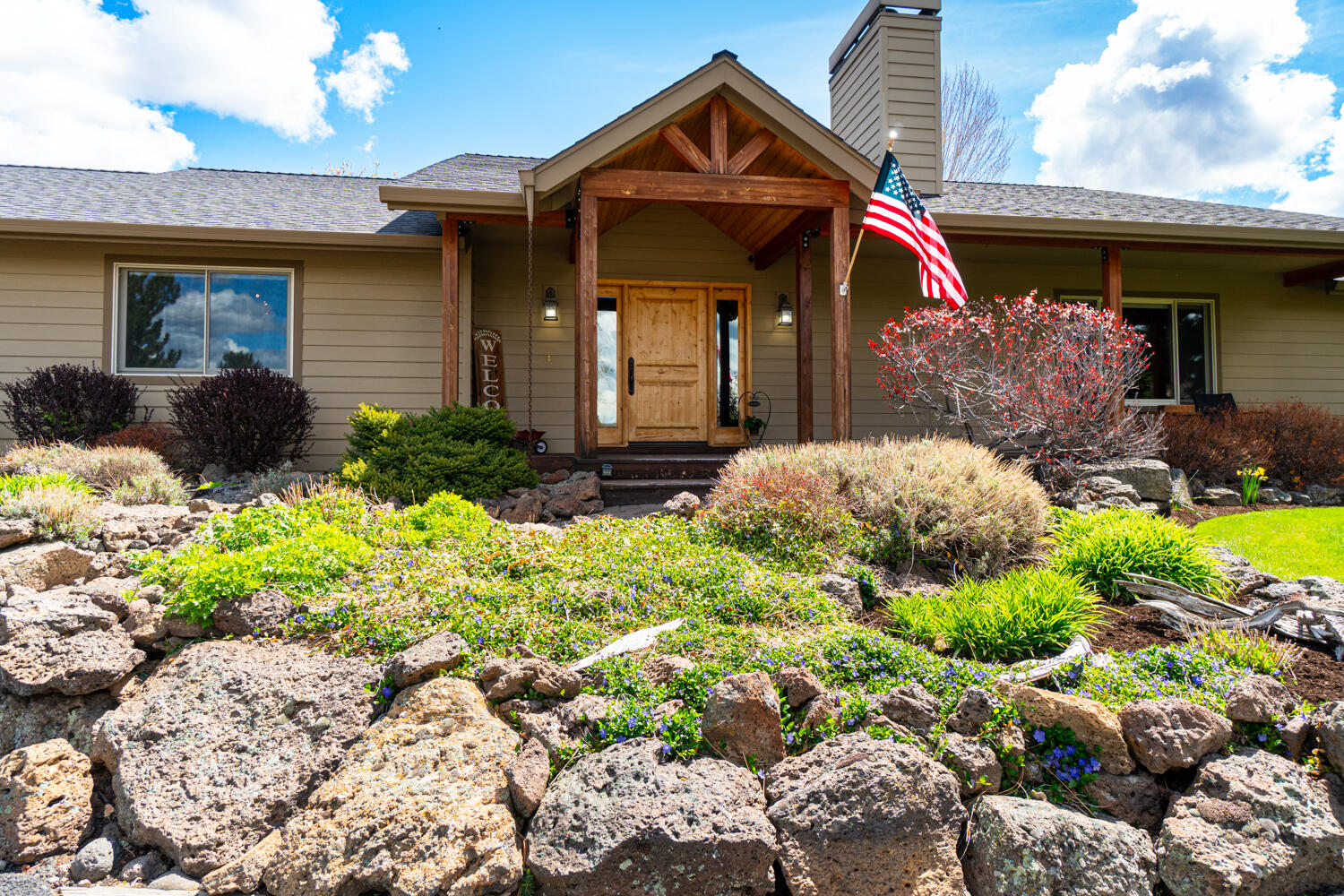 Falcon Sky Estate - Residential