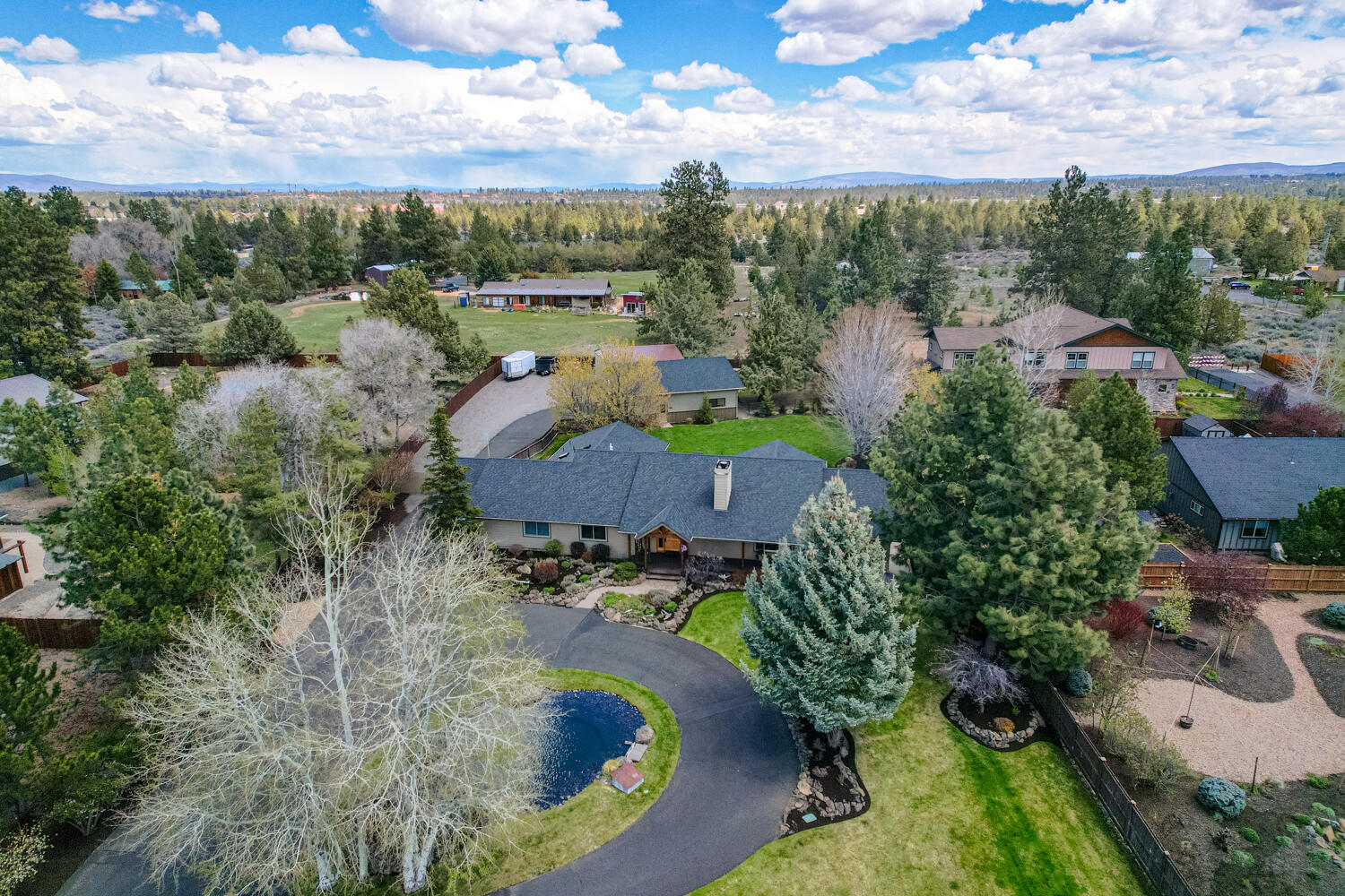 Falcon Sky Estate - Residential