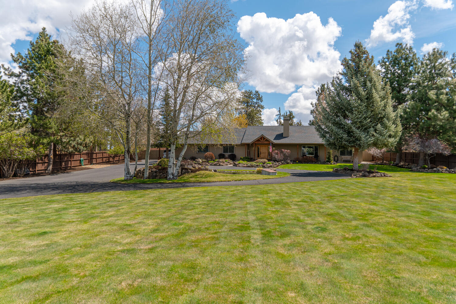 Falcon Sky Estate - Residential