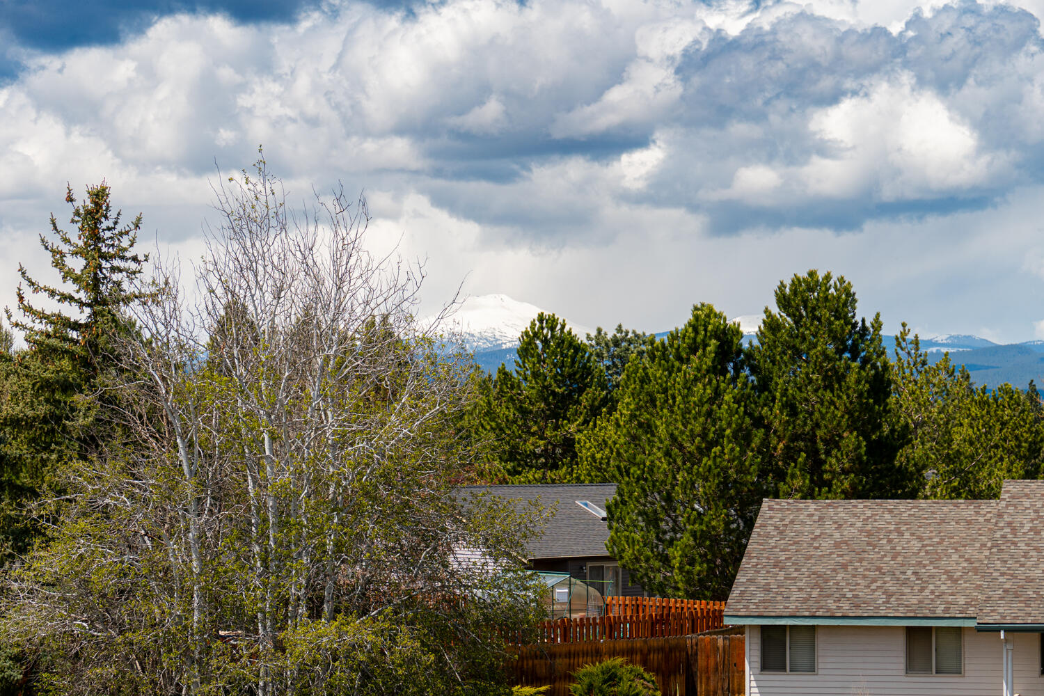 Falcon Sky Estate - Residential