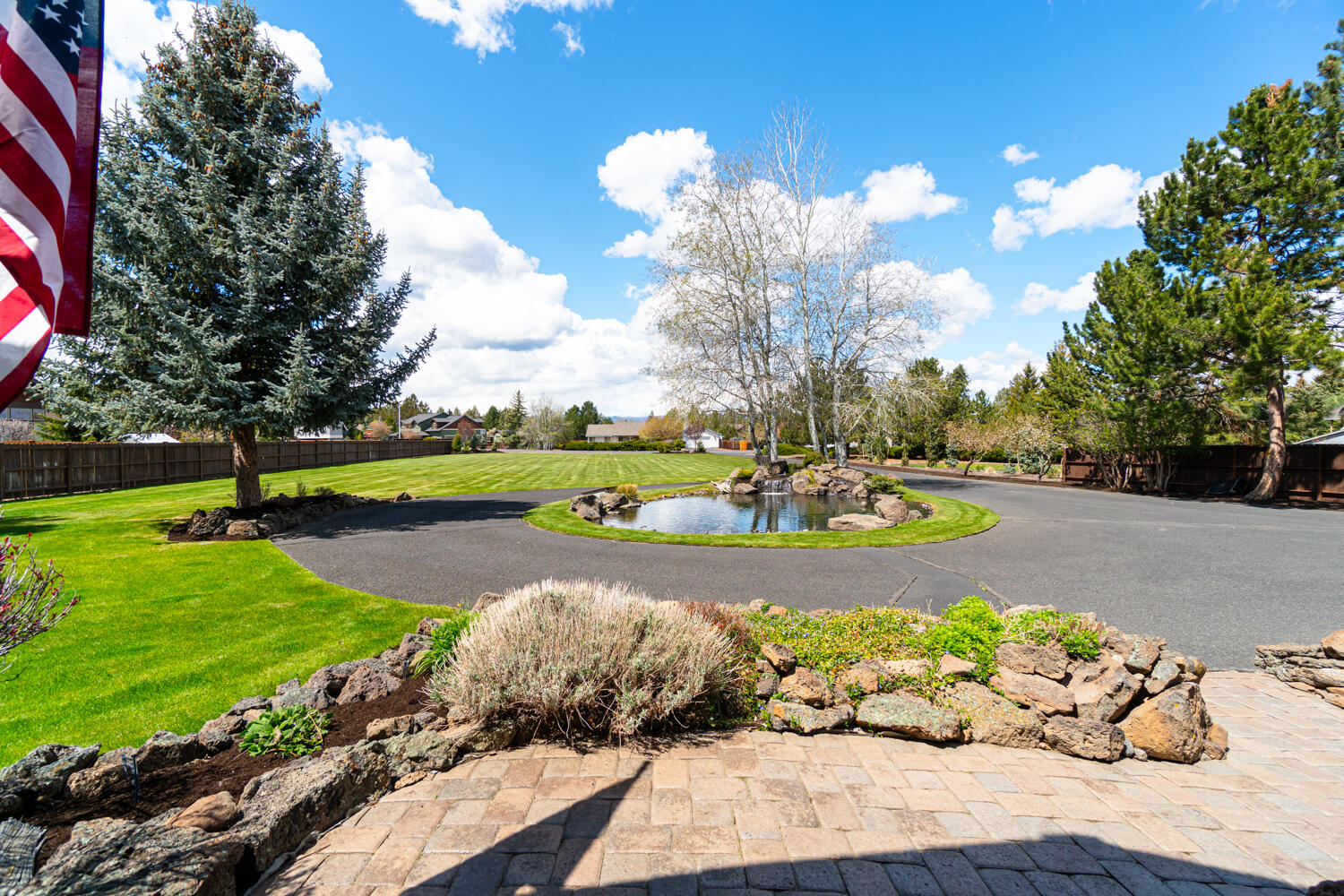 Falcon Sky Estate - Residential