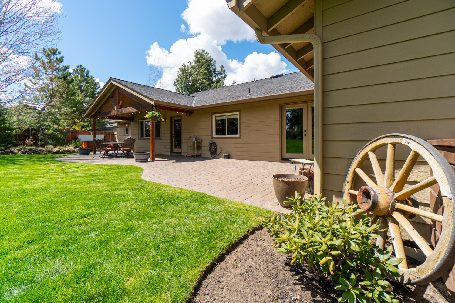 Falcon Sky Estate - Residential