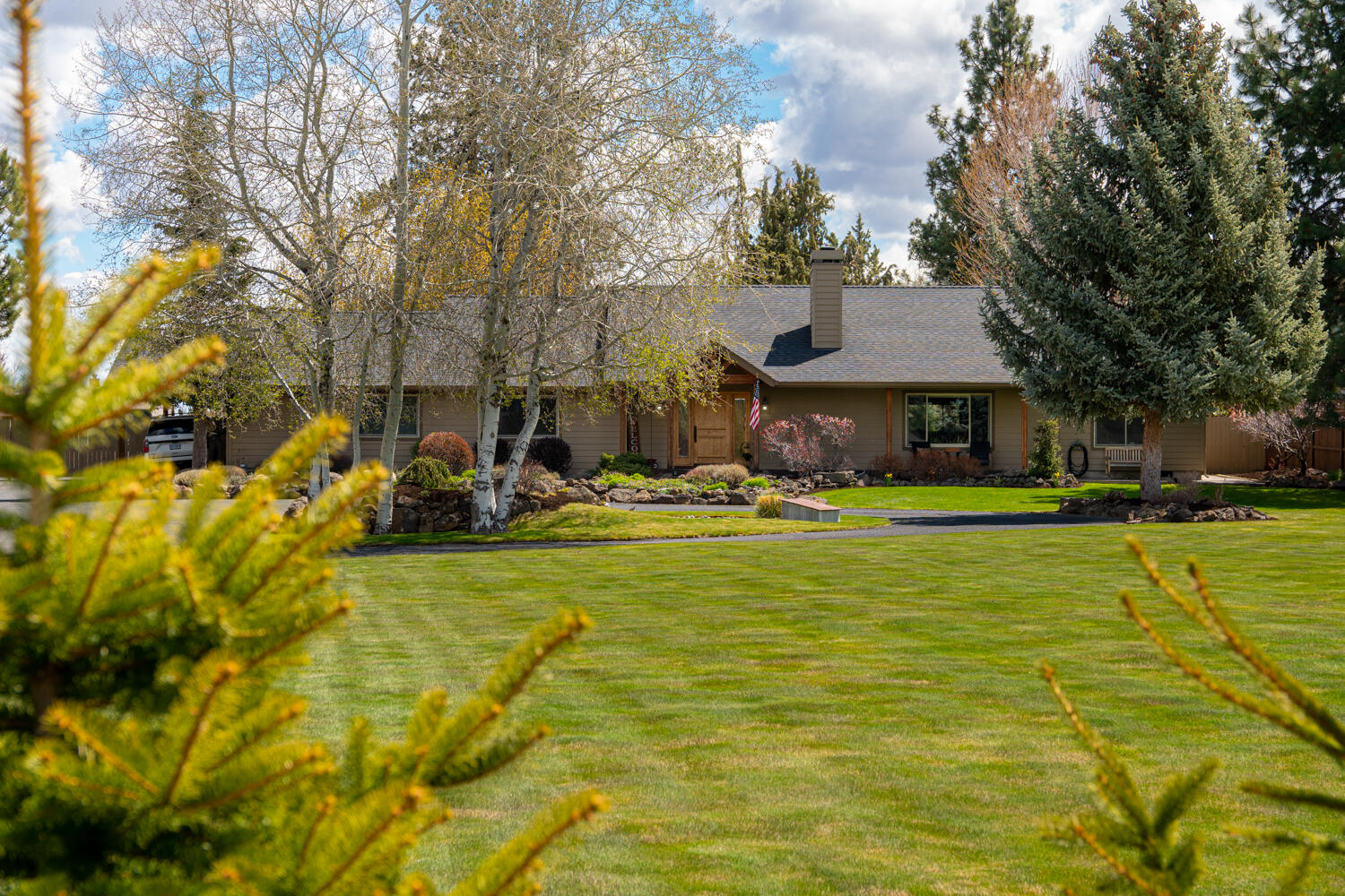 Falcon Sky Estate - Residential