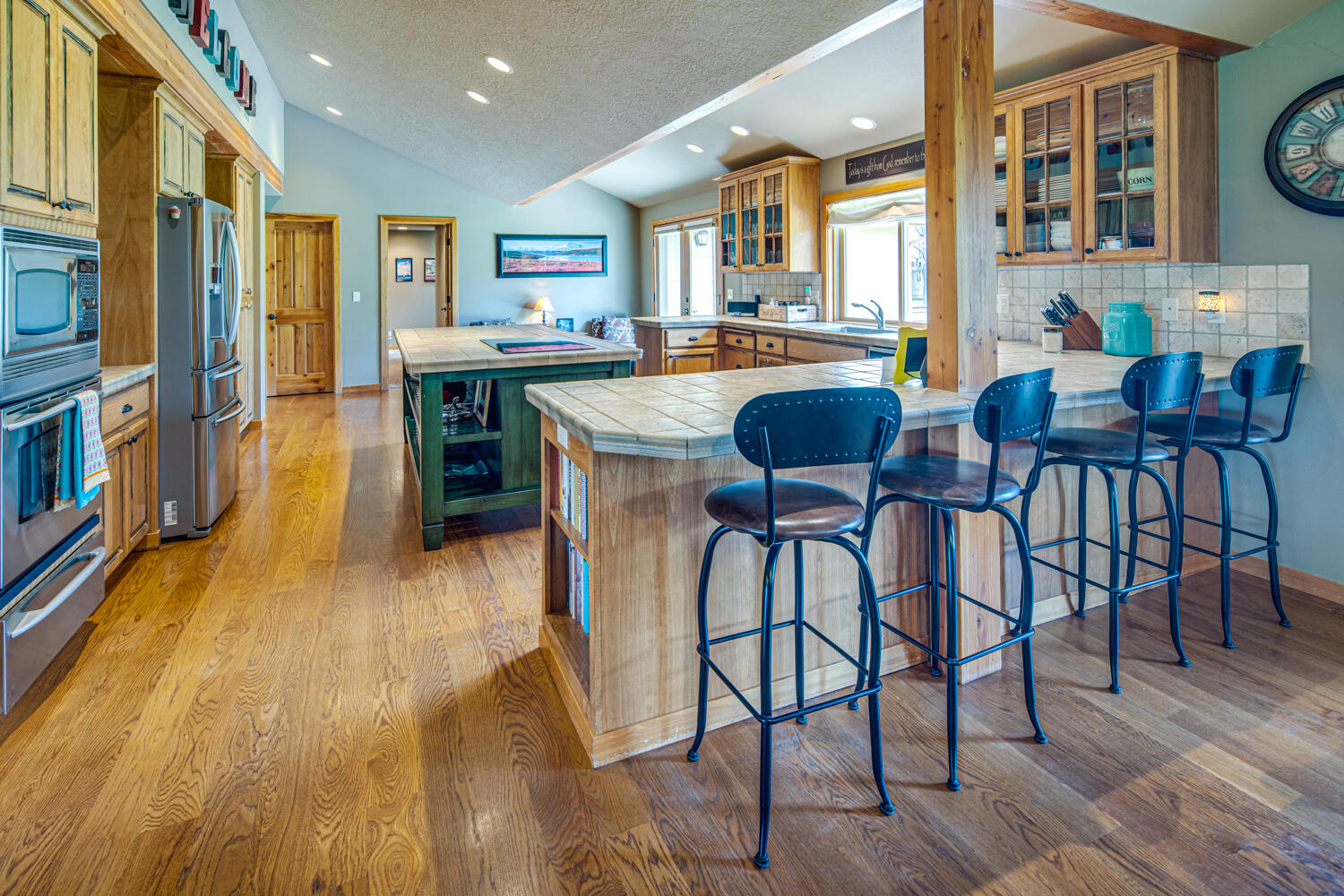 Falcon Sky Estate - Residential