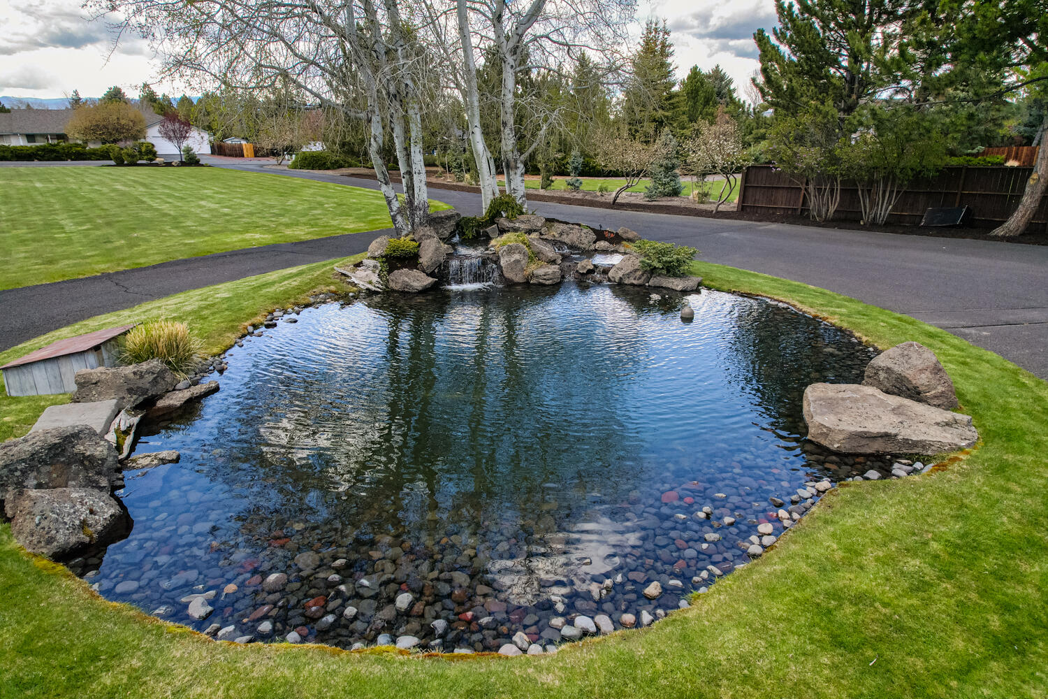Falcon Sky Estate - Residential