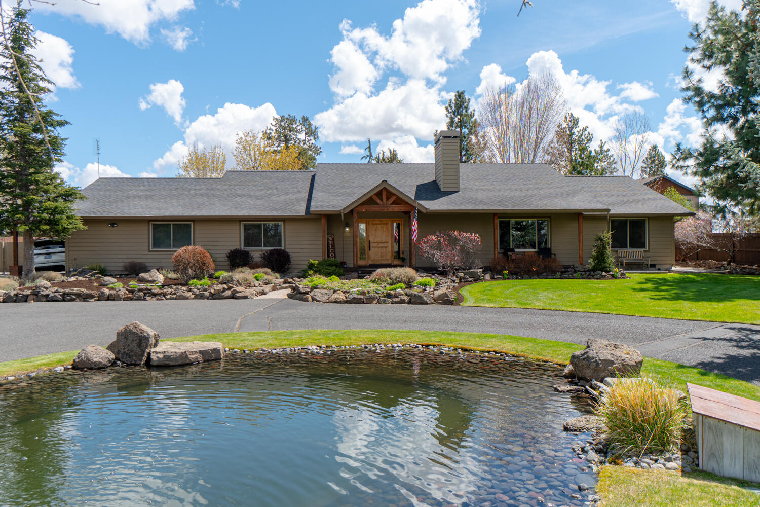 Falcon Sky Estate - Residential