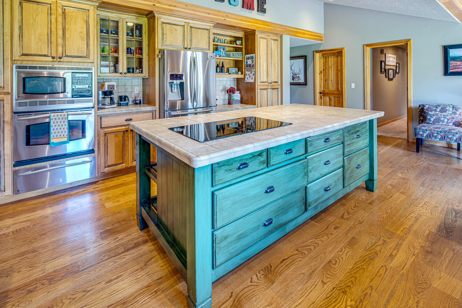 Falcon Sky Estate - Residential