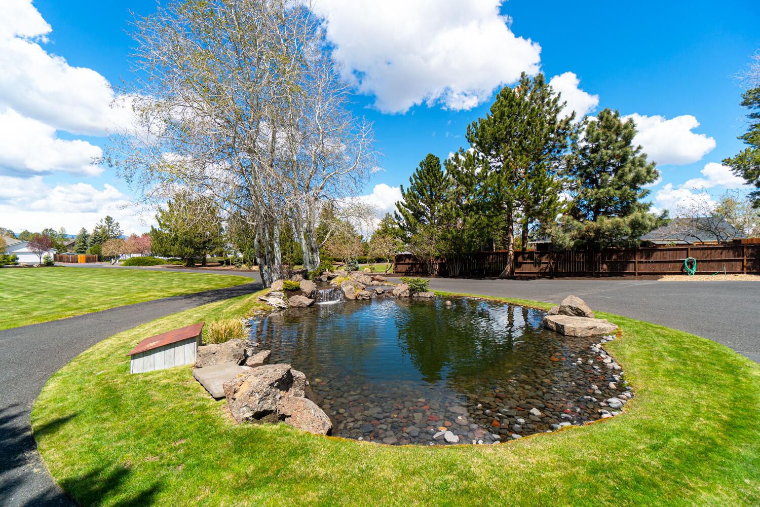 Falcon Sky Estate - Residential