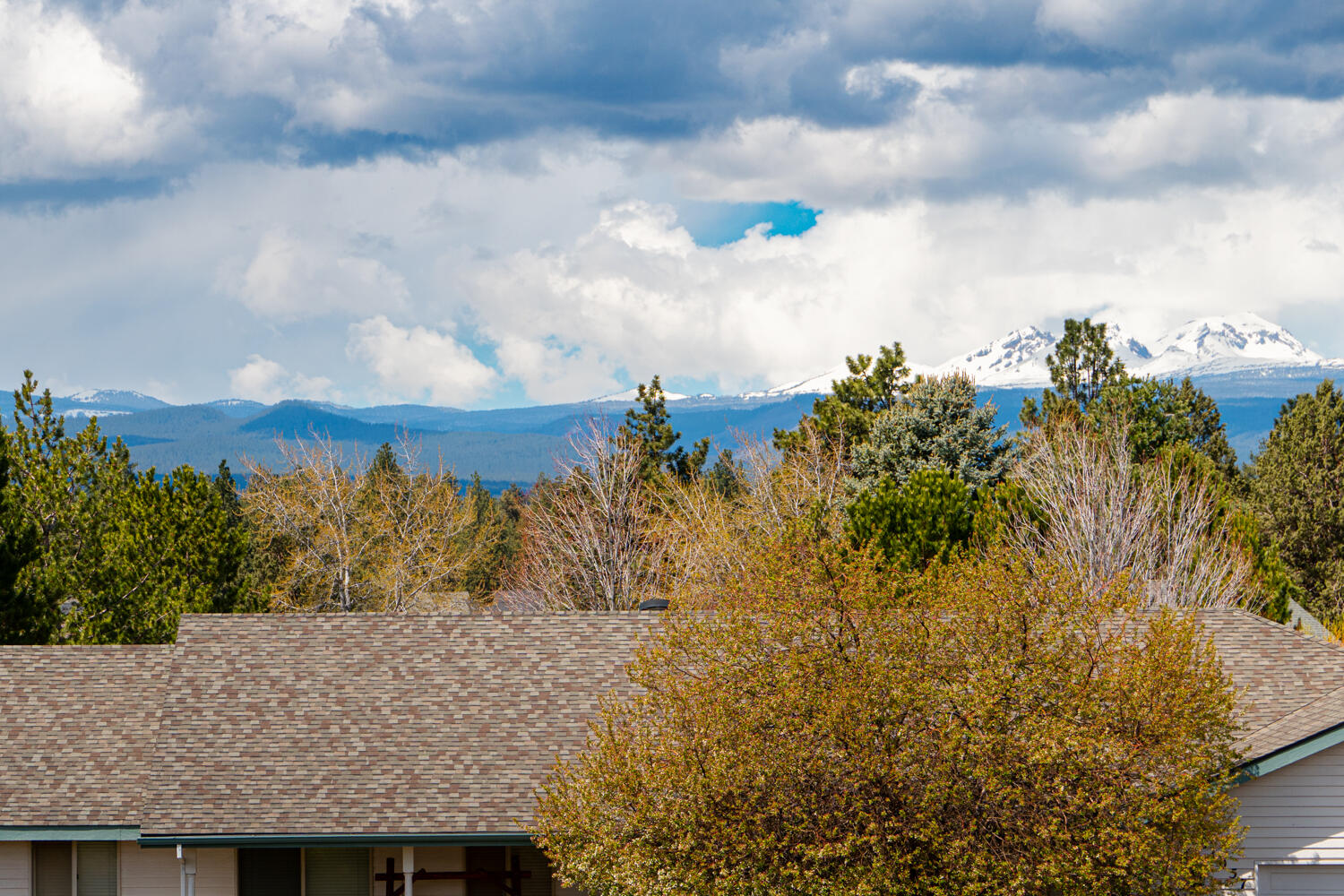 Falcon Sky Estate - Residential
