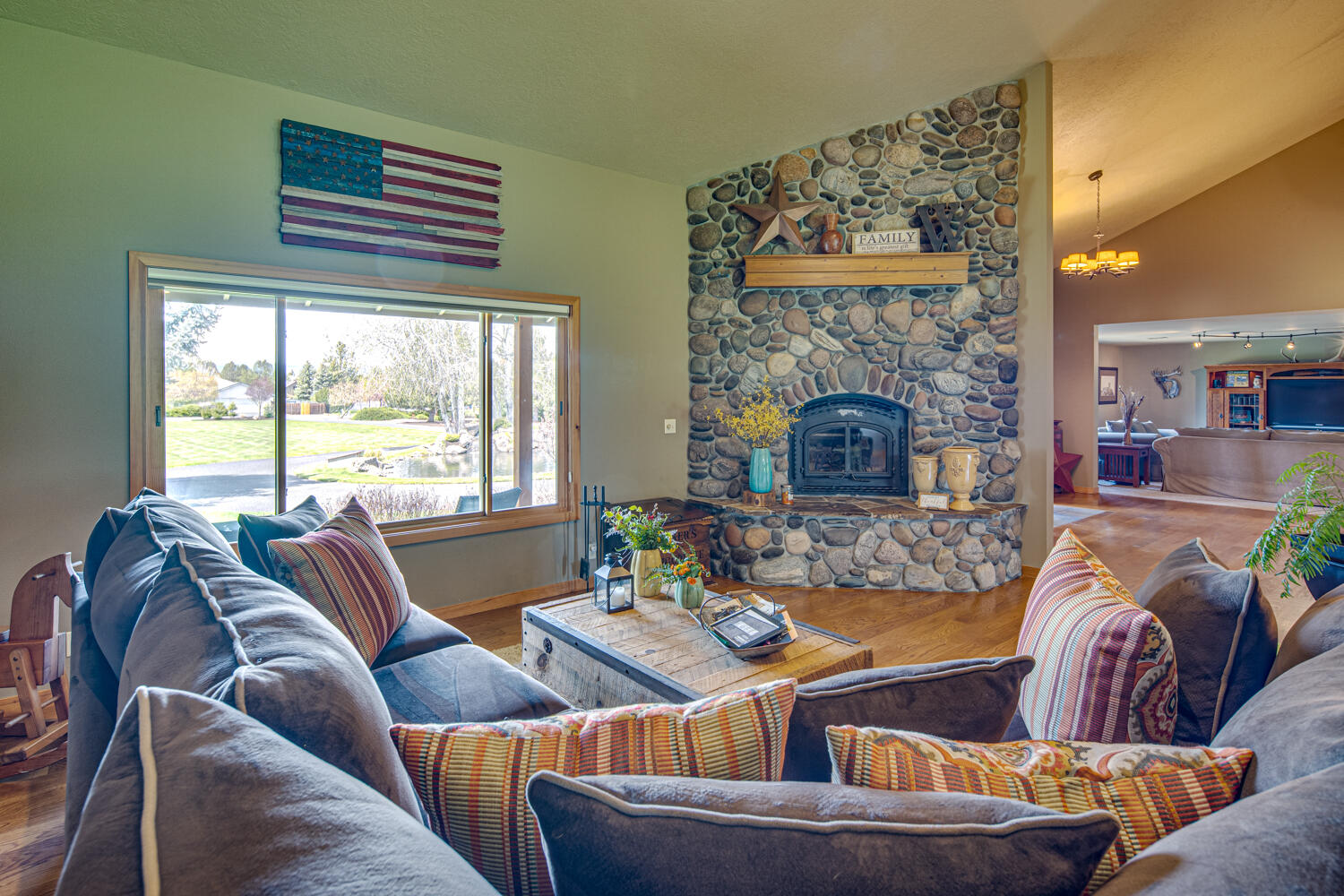 Falcon Sky Estate - Residential