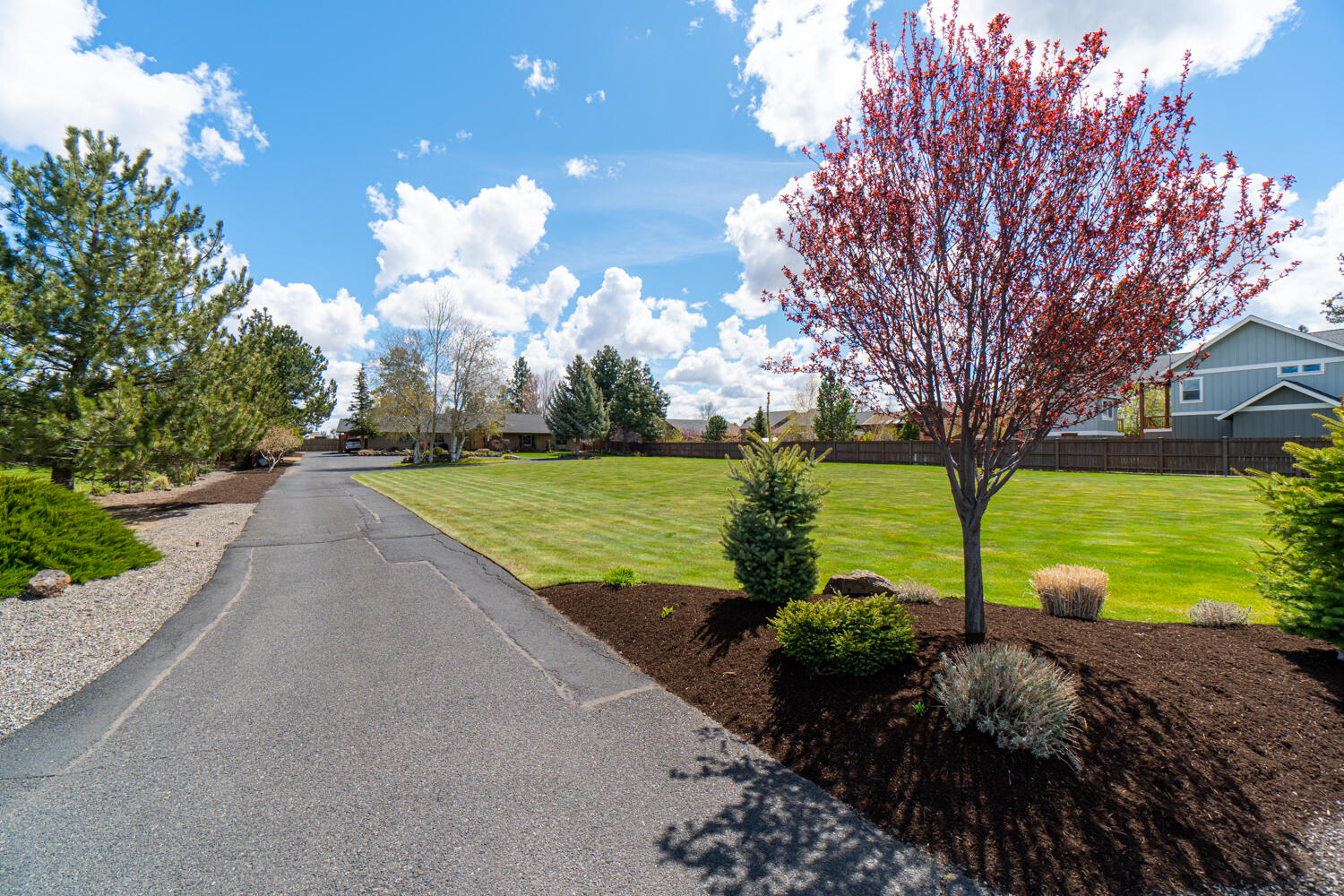 Falcon Sky Estate - Residential