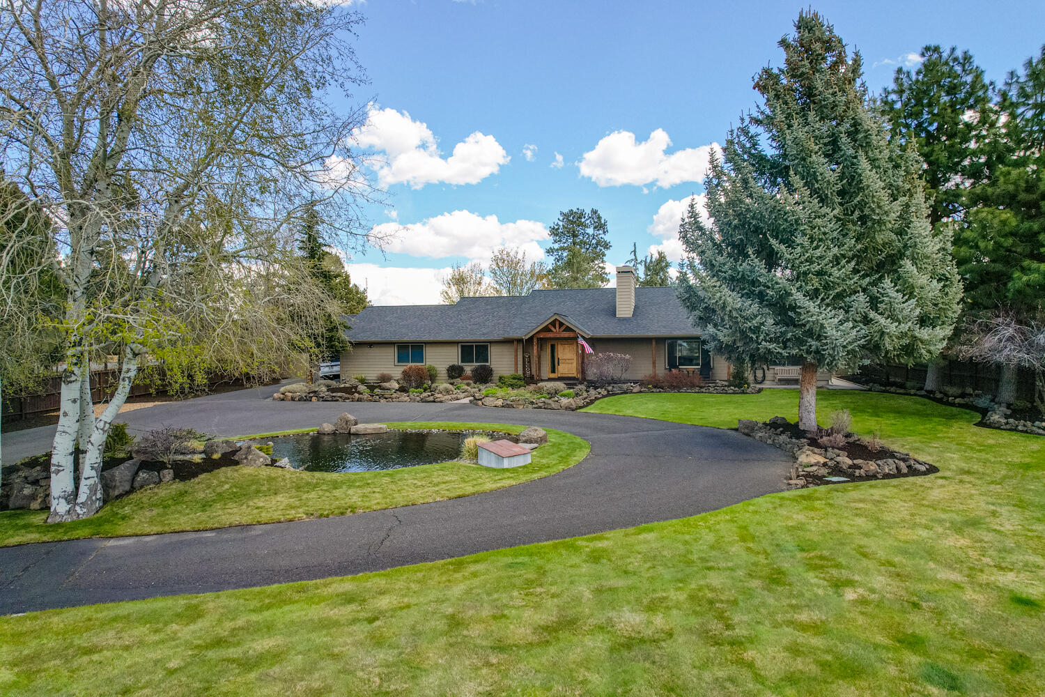 Falcon Sky Estate - Residential