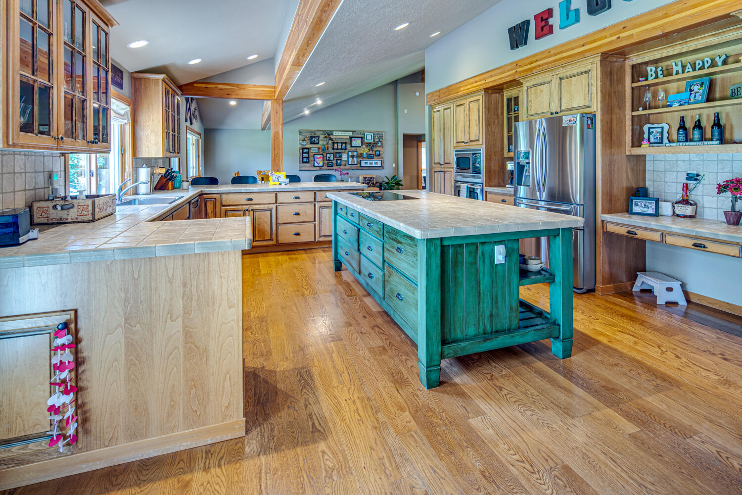 Falcon Sky Estate - Residential