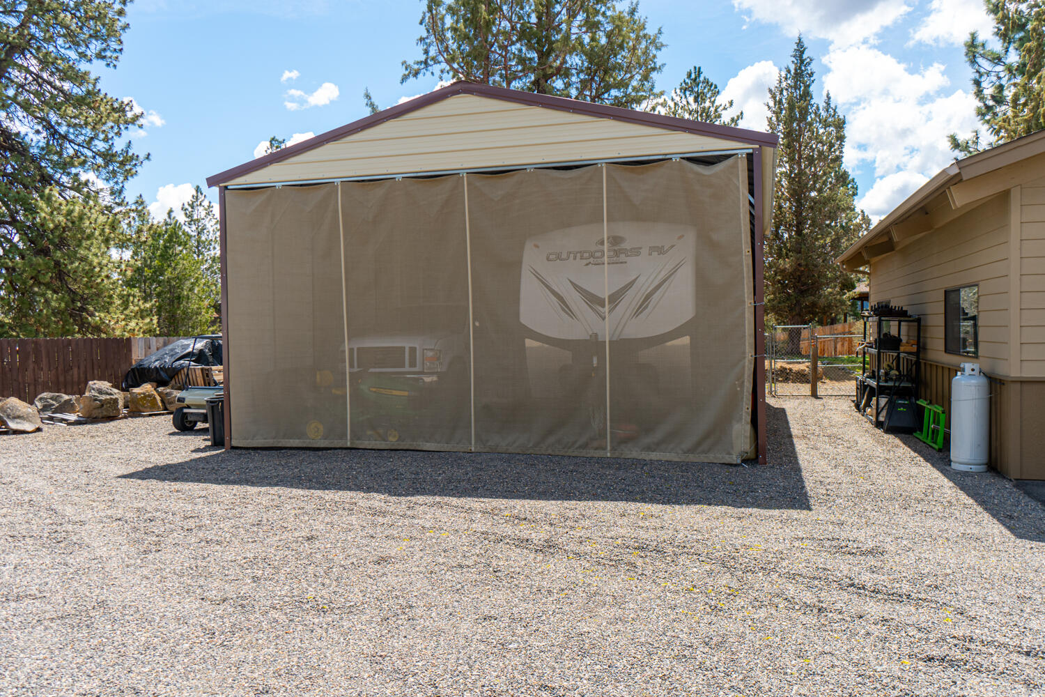 Falcon Sky Estate - Residential