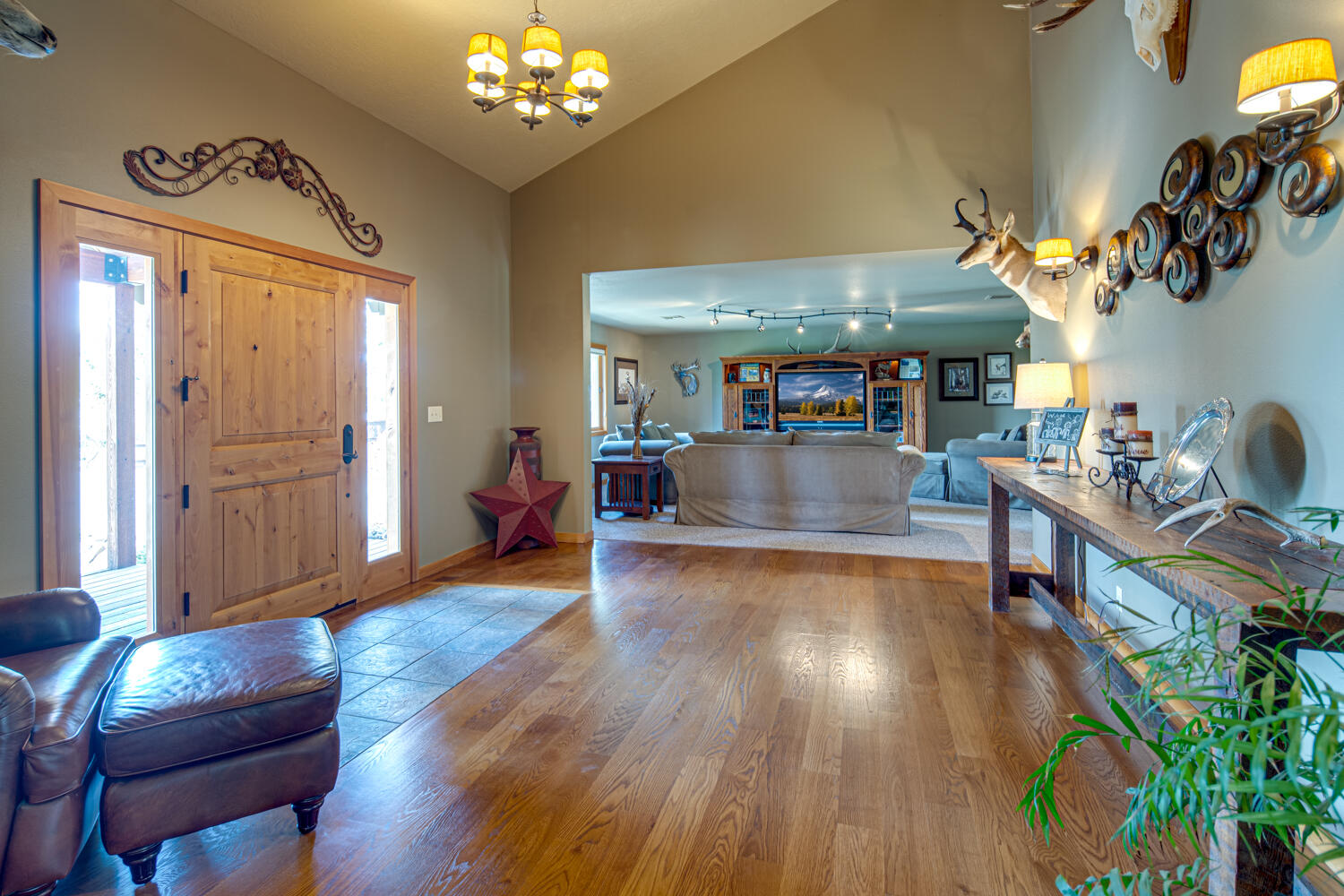 Falcon Sky Estate - Residential