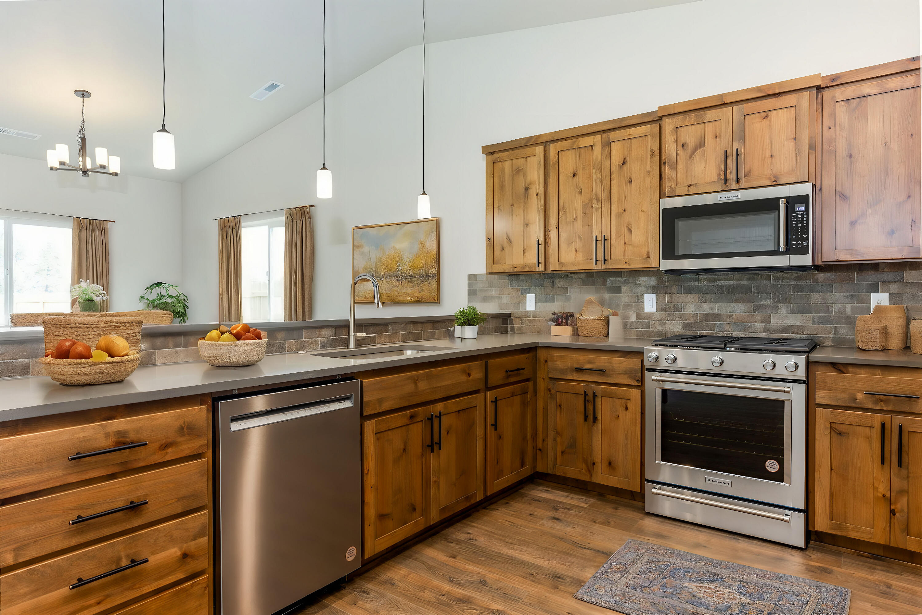 Korbin Meadows Phase 2 - Residential