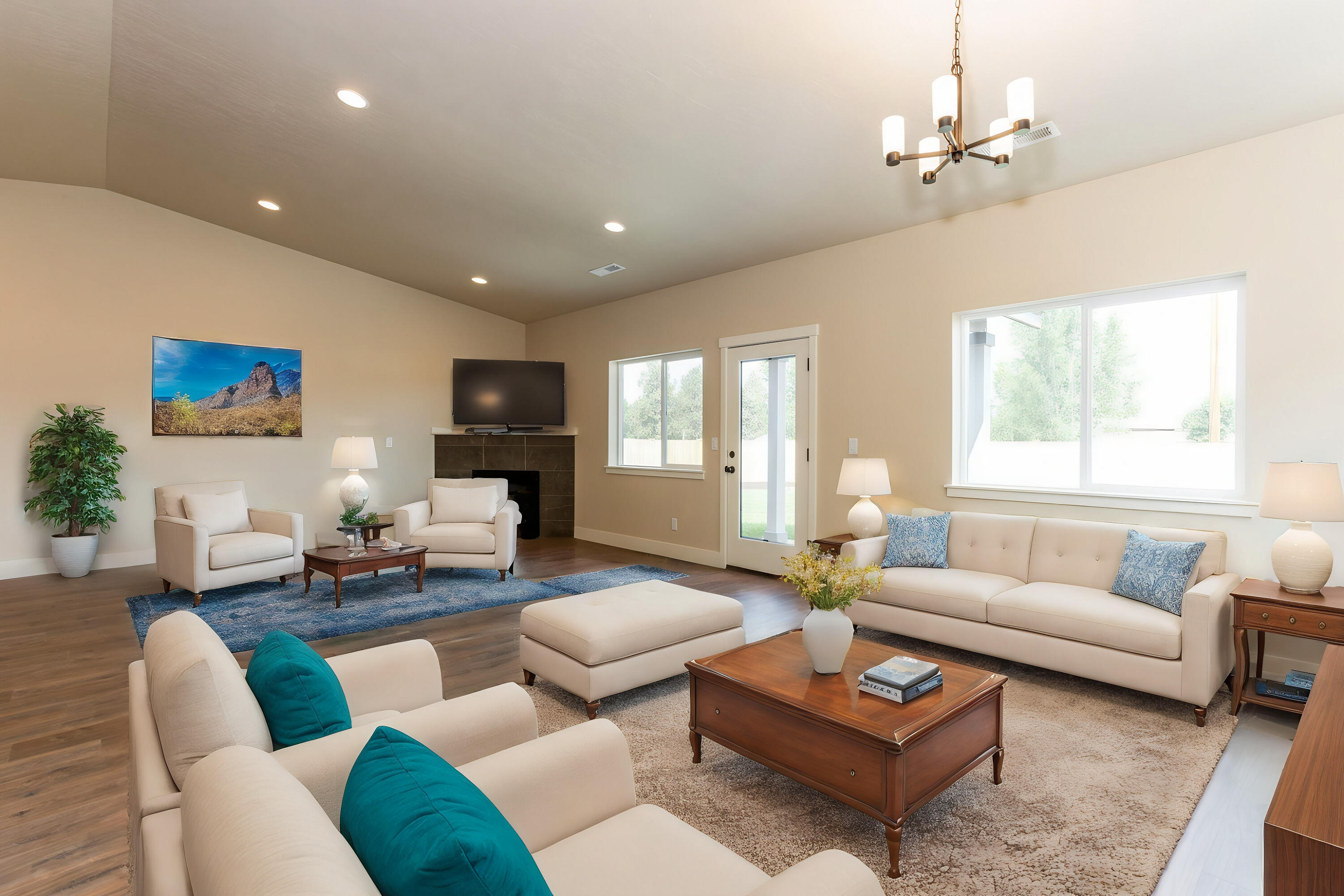 Korbin Meadows Phase 2 - Residential