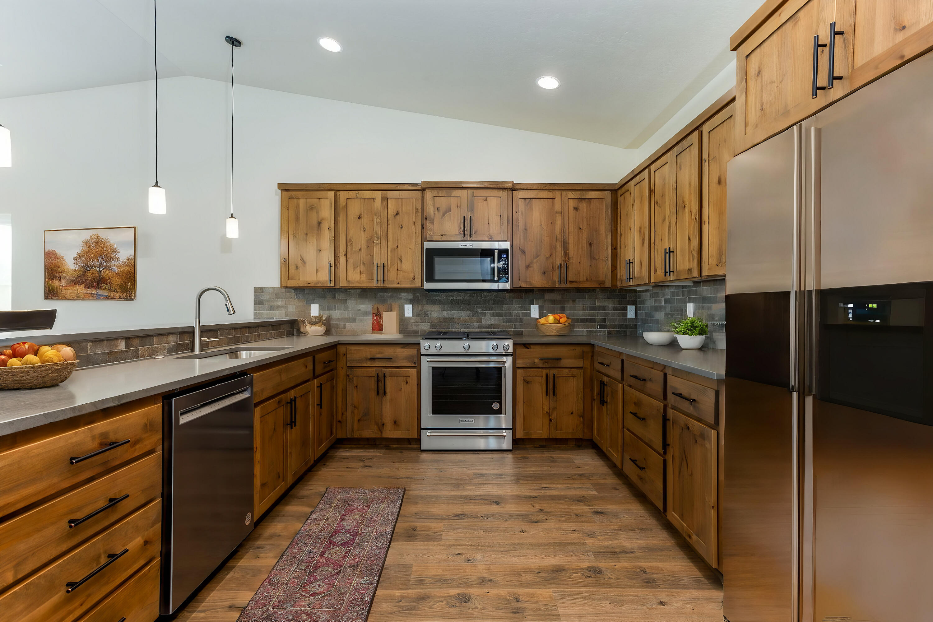 Korbin Meadows Phase 2 - Residential