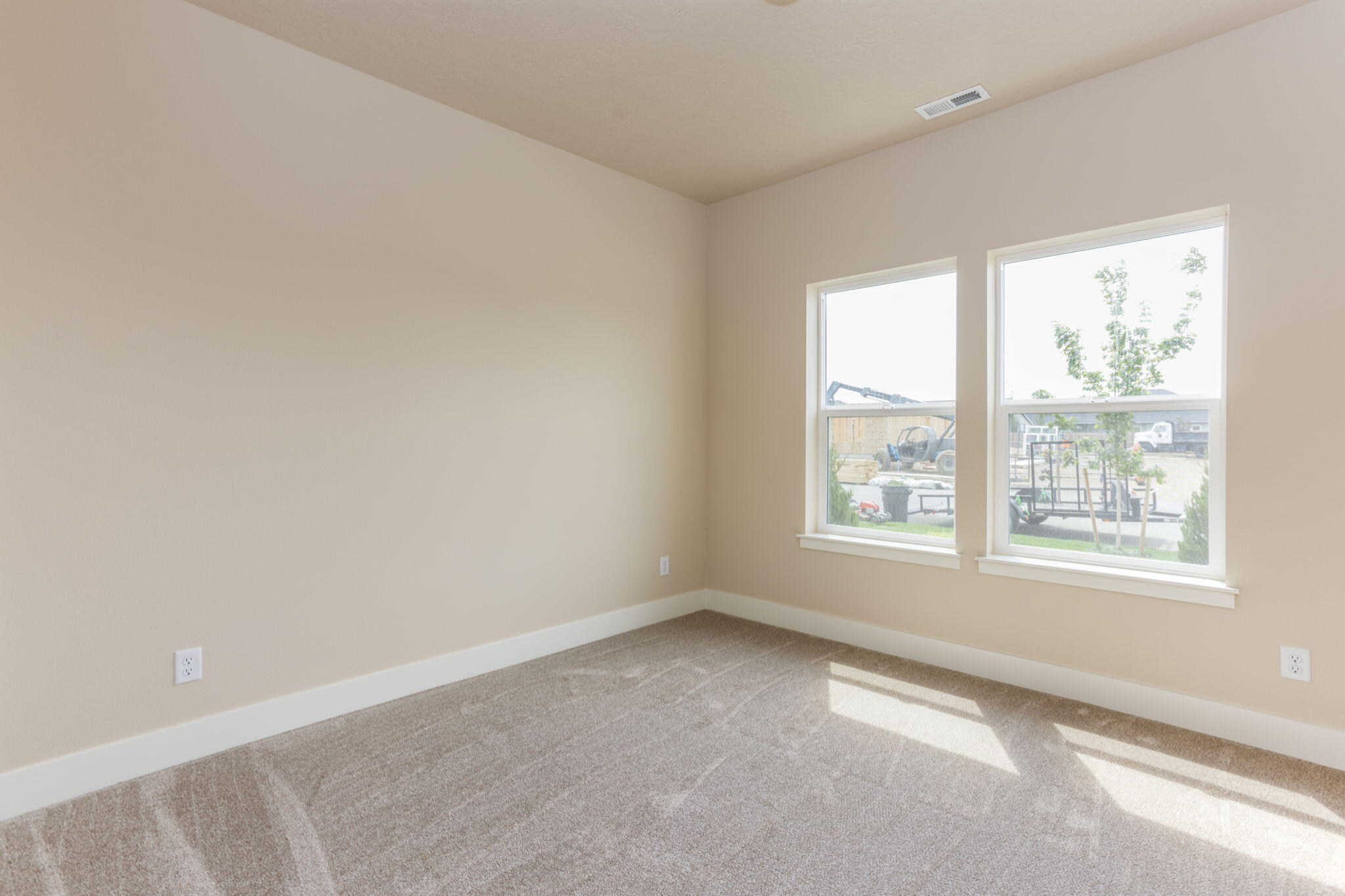 Korbin Meadows Phase 2 - Residential