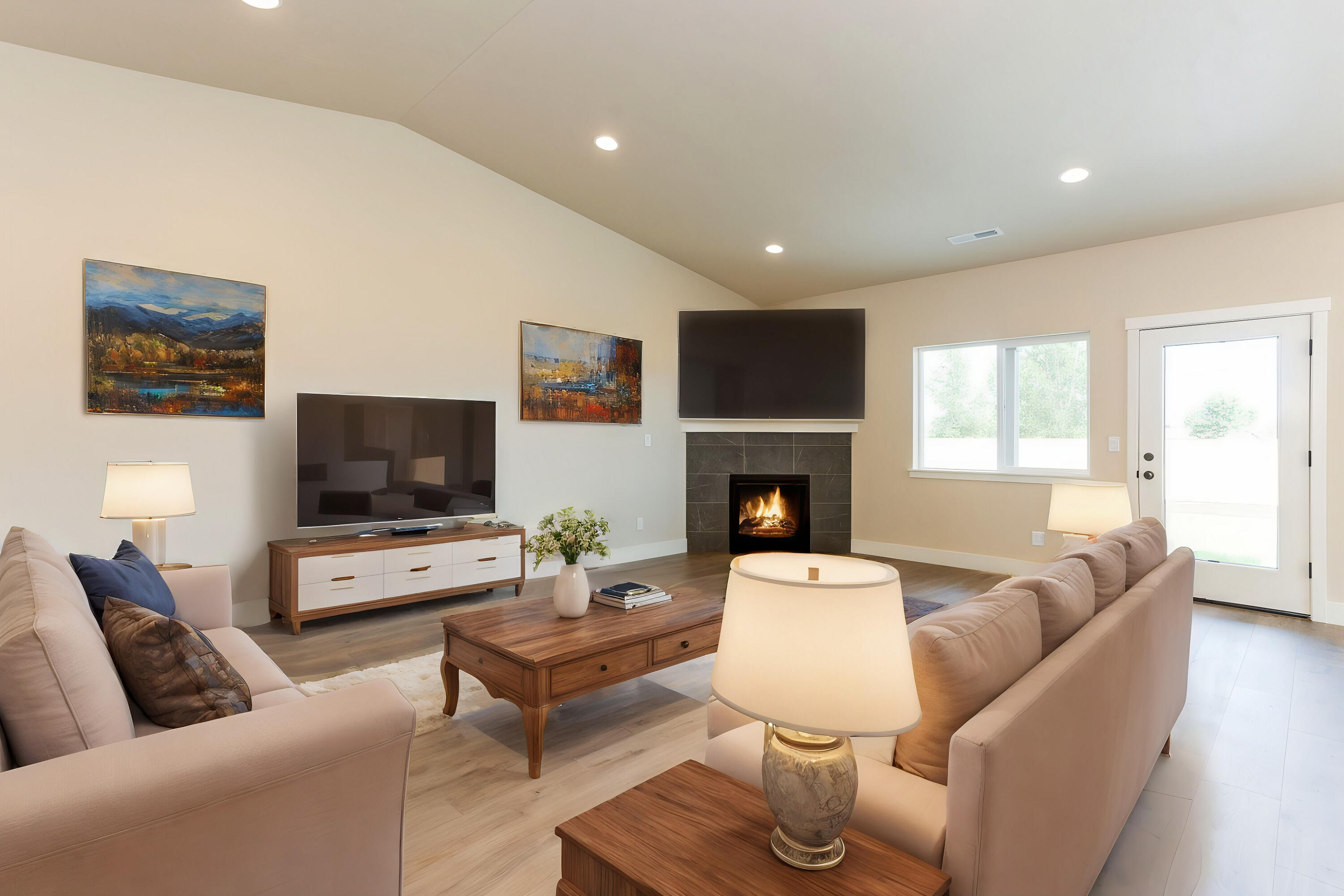 Korbin Meadows Phase 2 - Residential