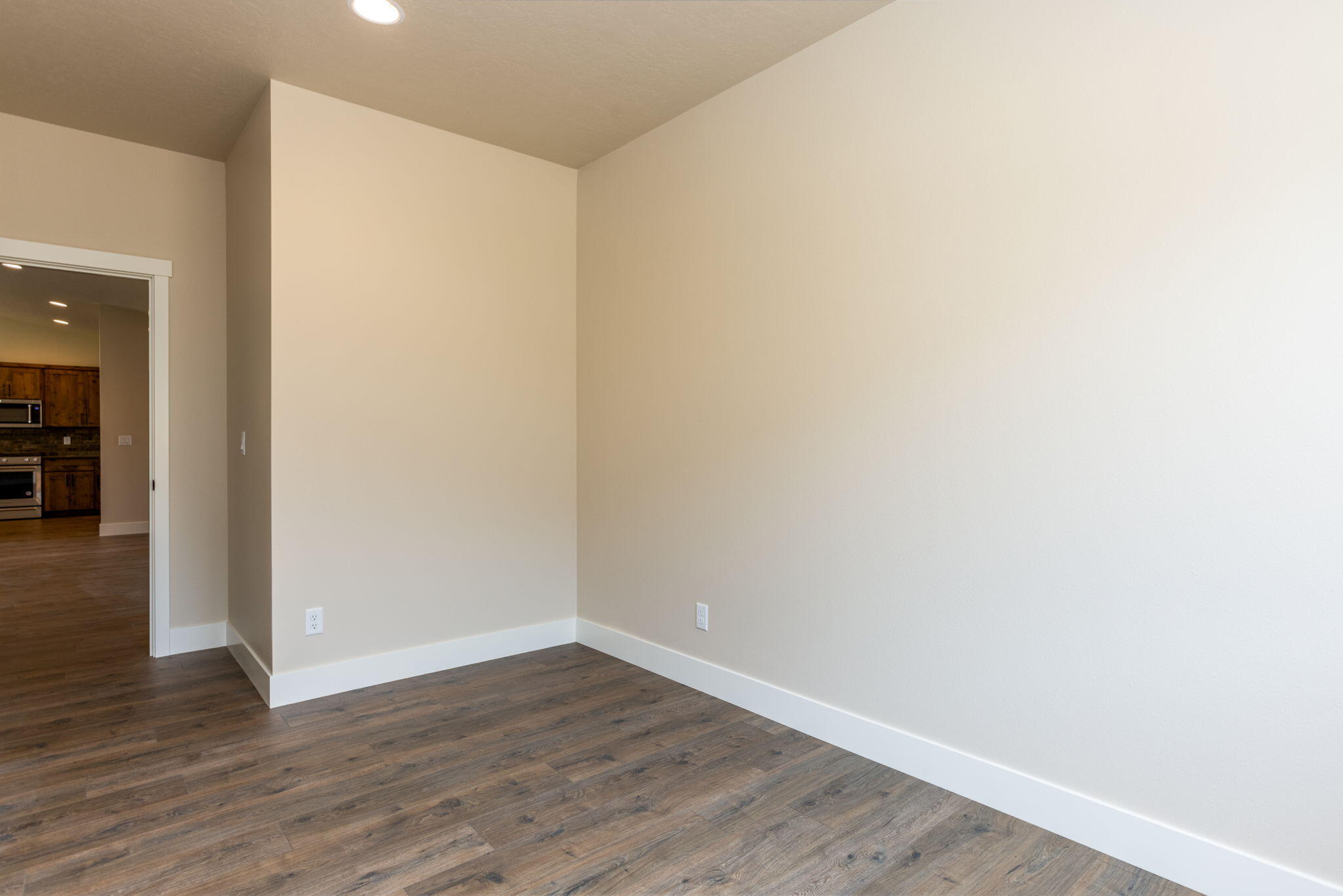 Korbin Meadows Phase 2 - Residential