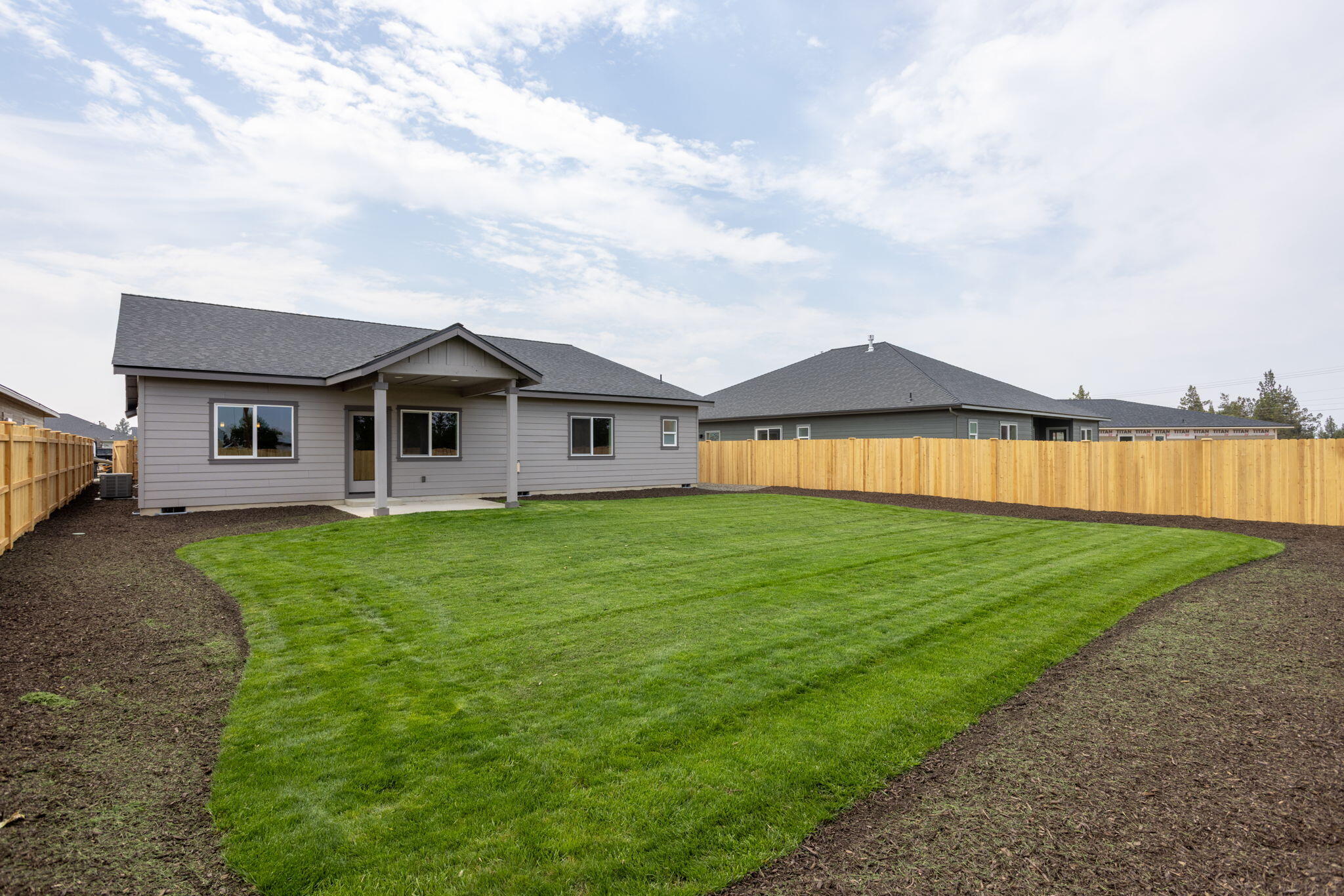 Korbin Meadows Phase 2 - Residential