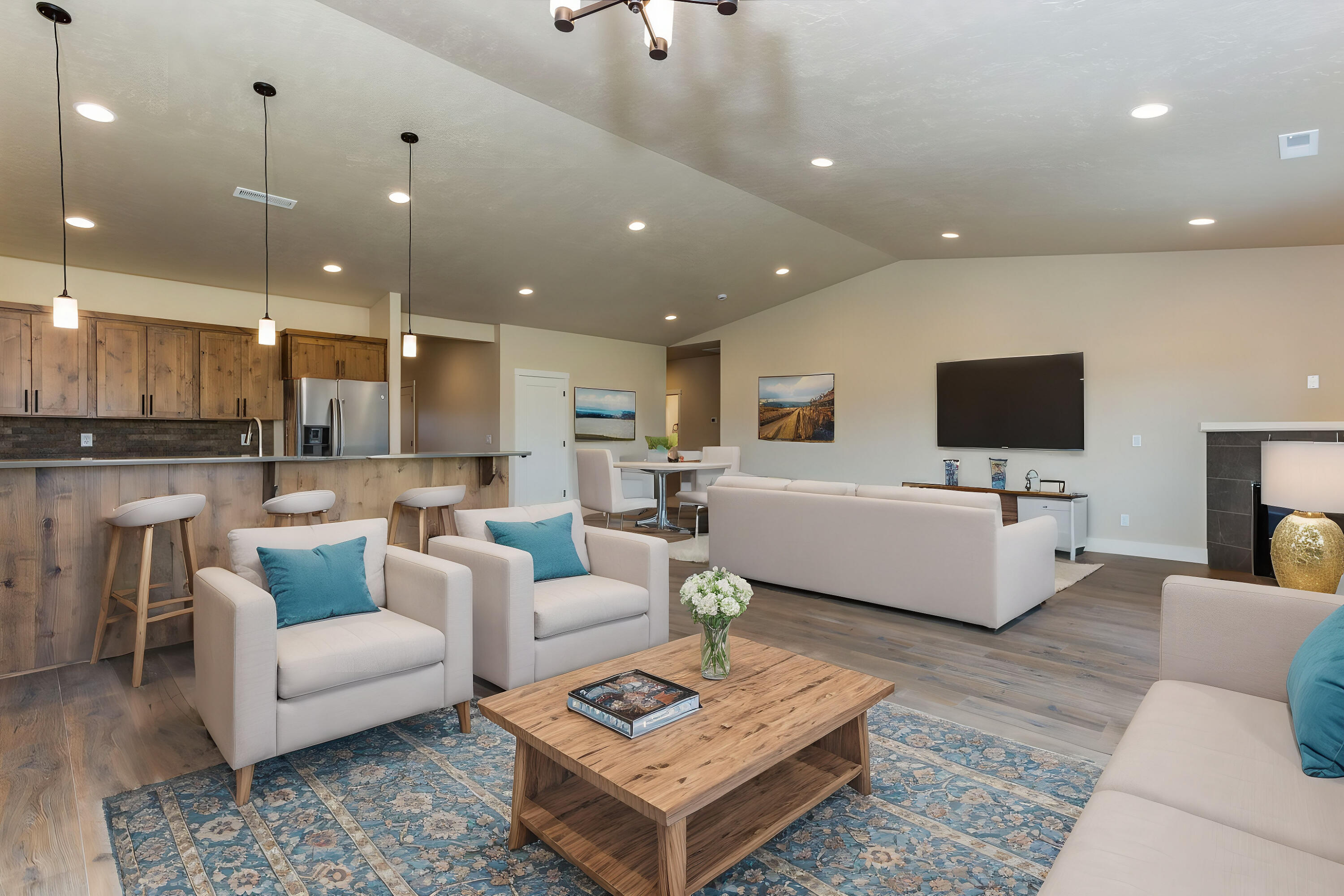 Korbin Meadows Phase 2 - Residential