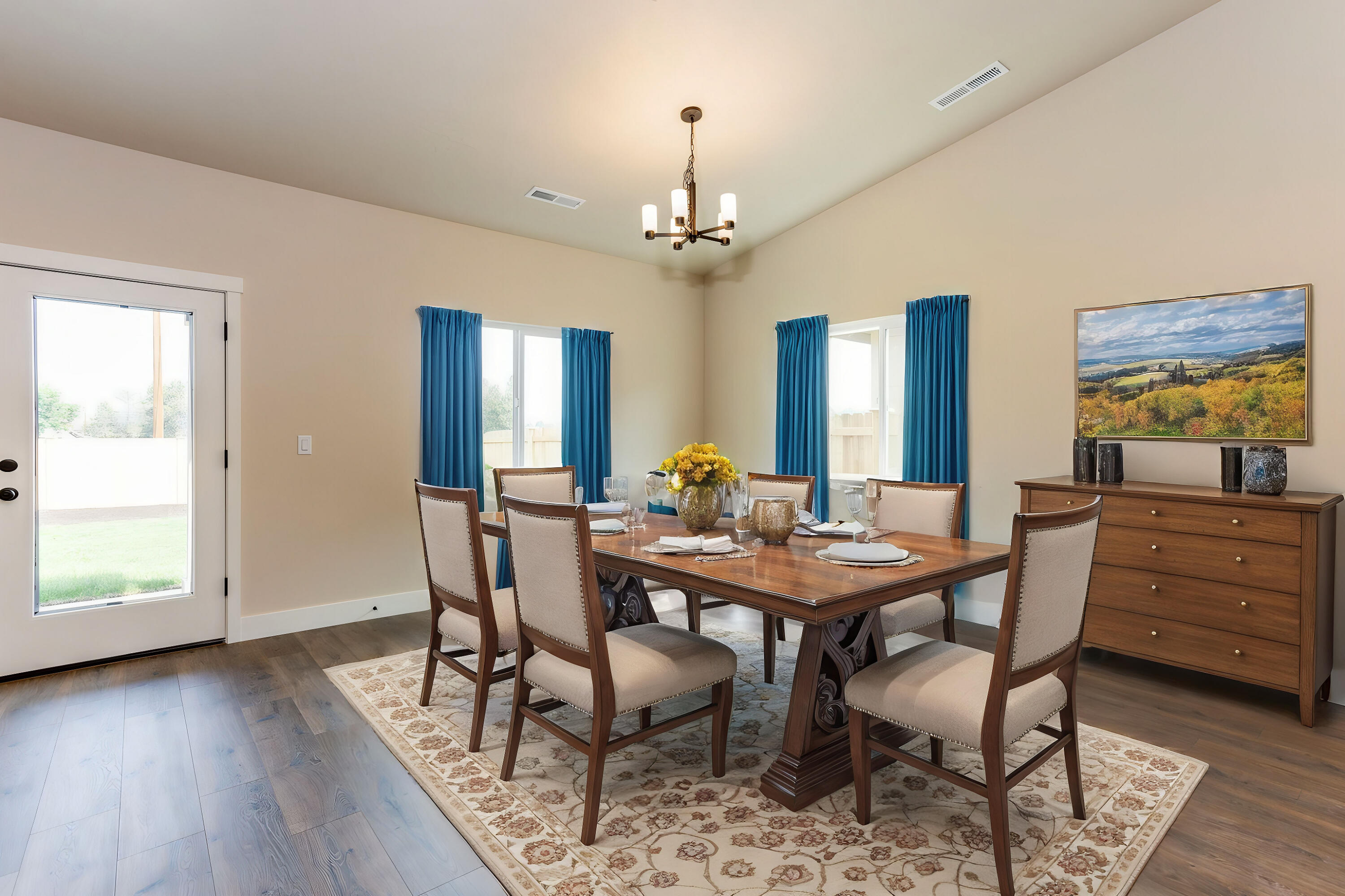 Korbin Meadows Phase 2 - Residential