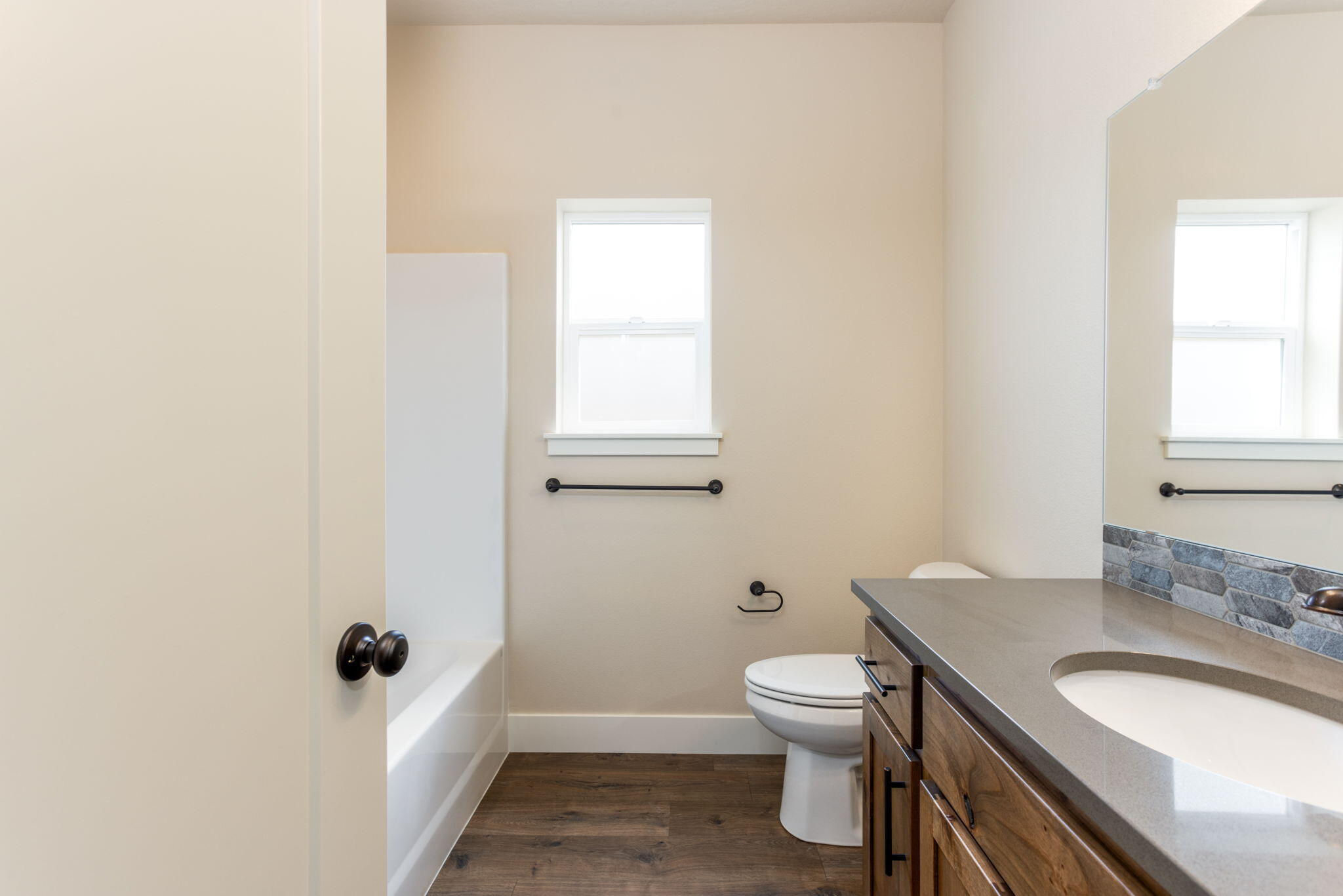 Korbin Meadows Phase 2 - Residential