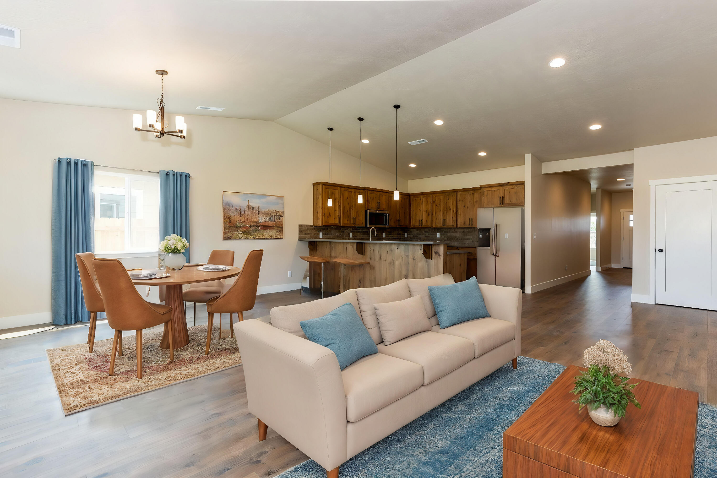 Korbin Meadows Phase 2 - Residential