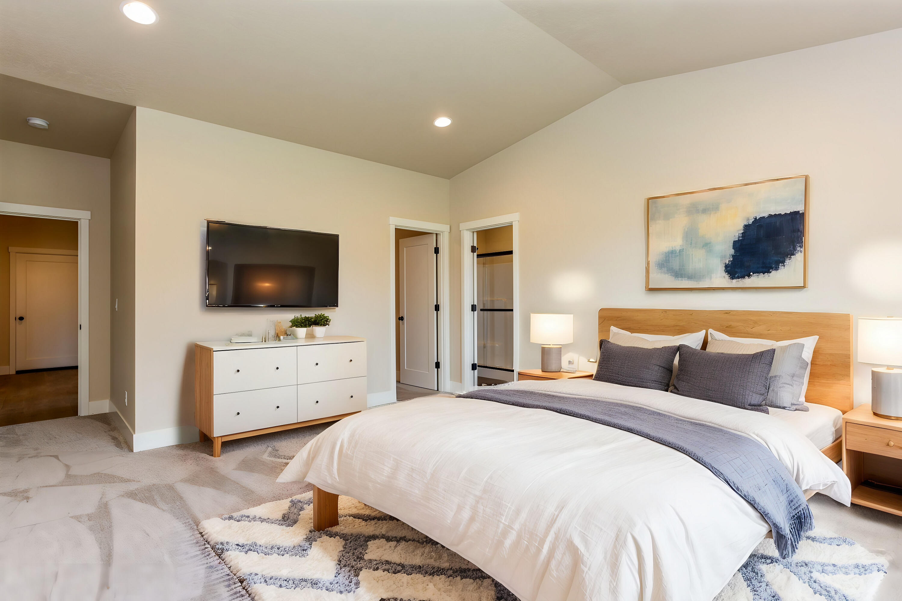 Korbin Meadows Phase 2 - Residential