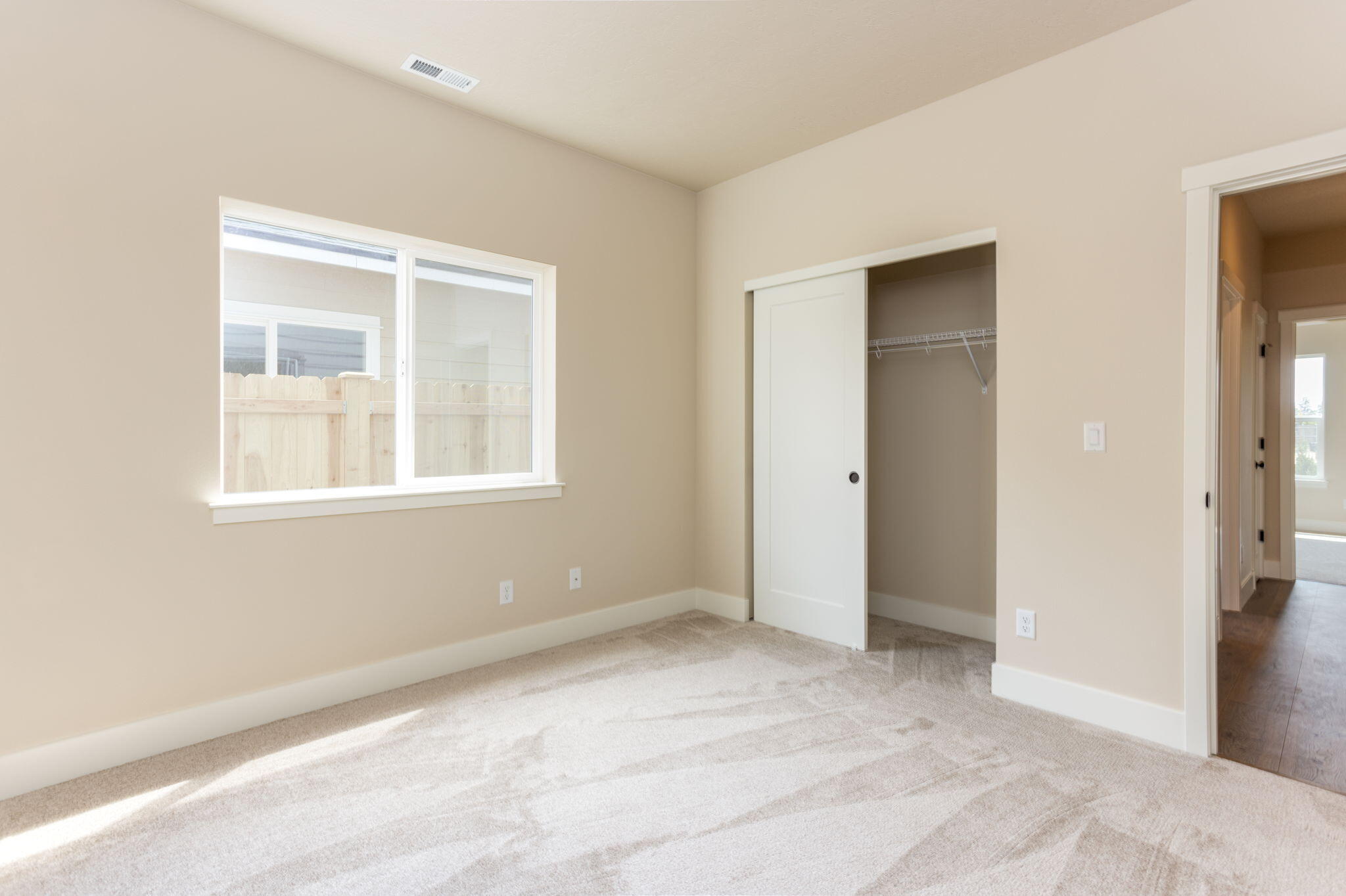 Korbin Meadows Phase 2 - Residential