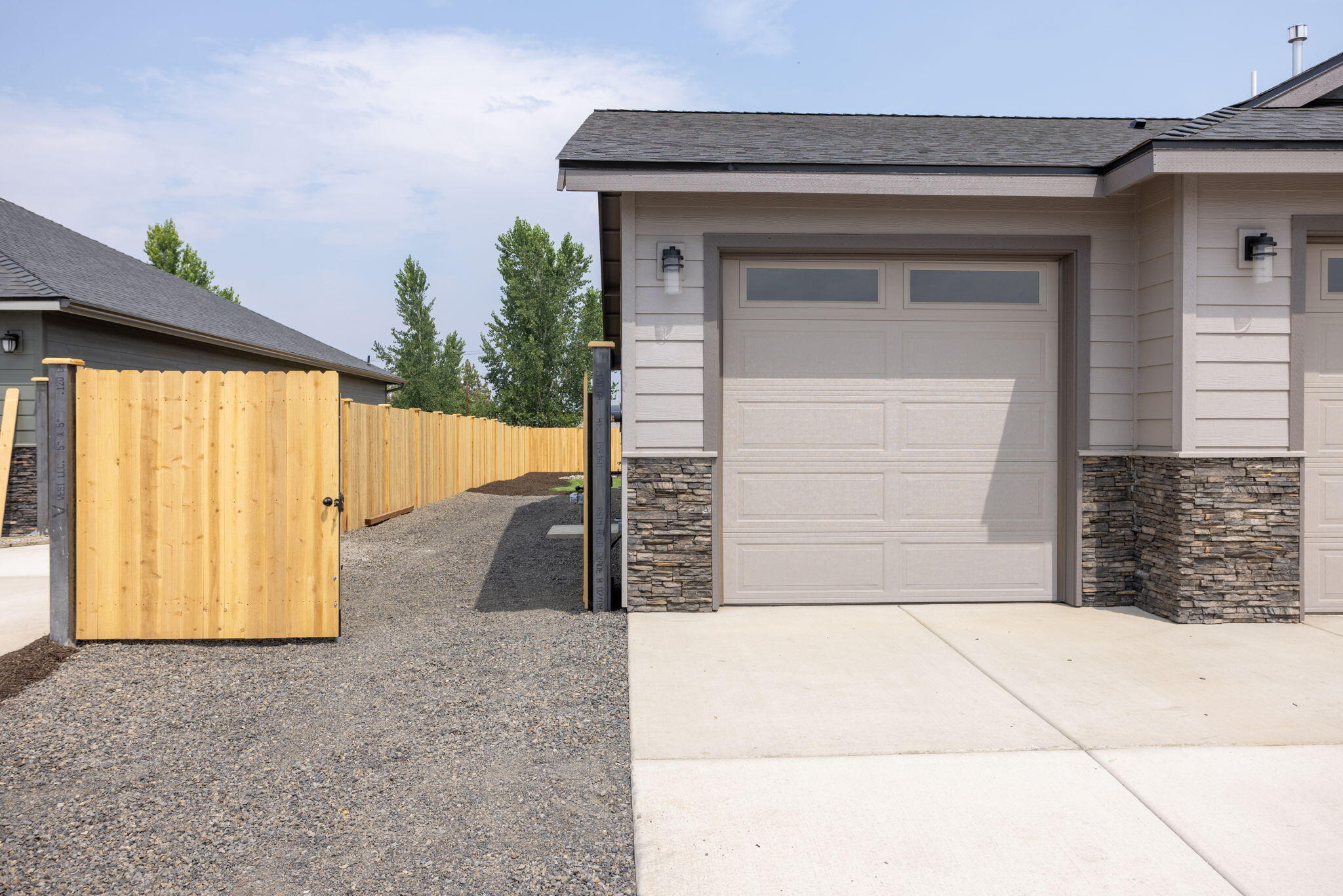 Korbin Meadows Phase 2 - Residential