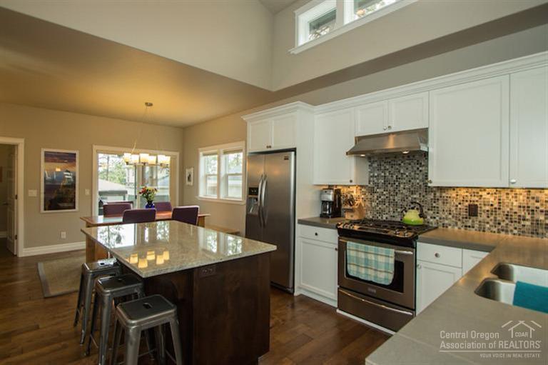 NorthWest Crossing - Residential
