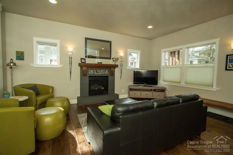 NorthWest Crossing - Residential