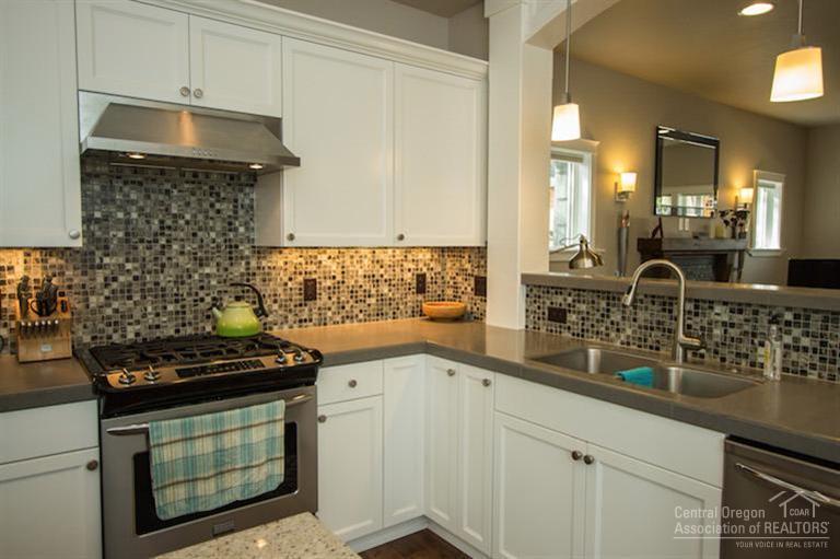 NorthWest Crossing - Residential