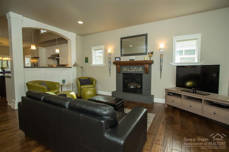NorthWest Crossing - Residential