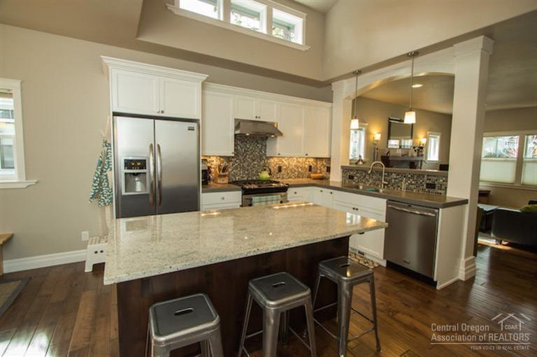NorthWest Crossing - Residential