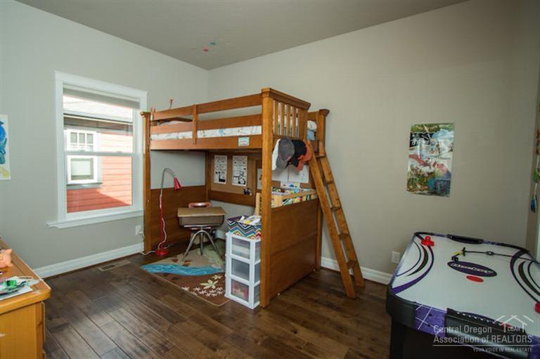 NorthWest Crossing - Residential
