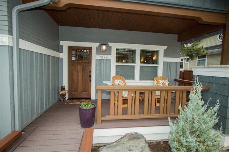 NorthWest Crossing - Residential