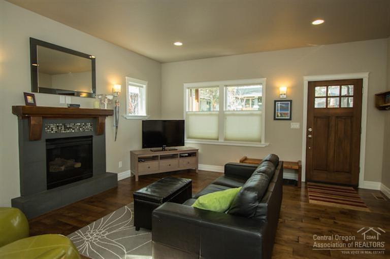 NorthWest Crossing - Residential