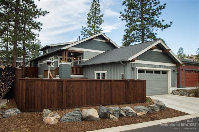 NorthWest Crossing - Residential